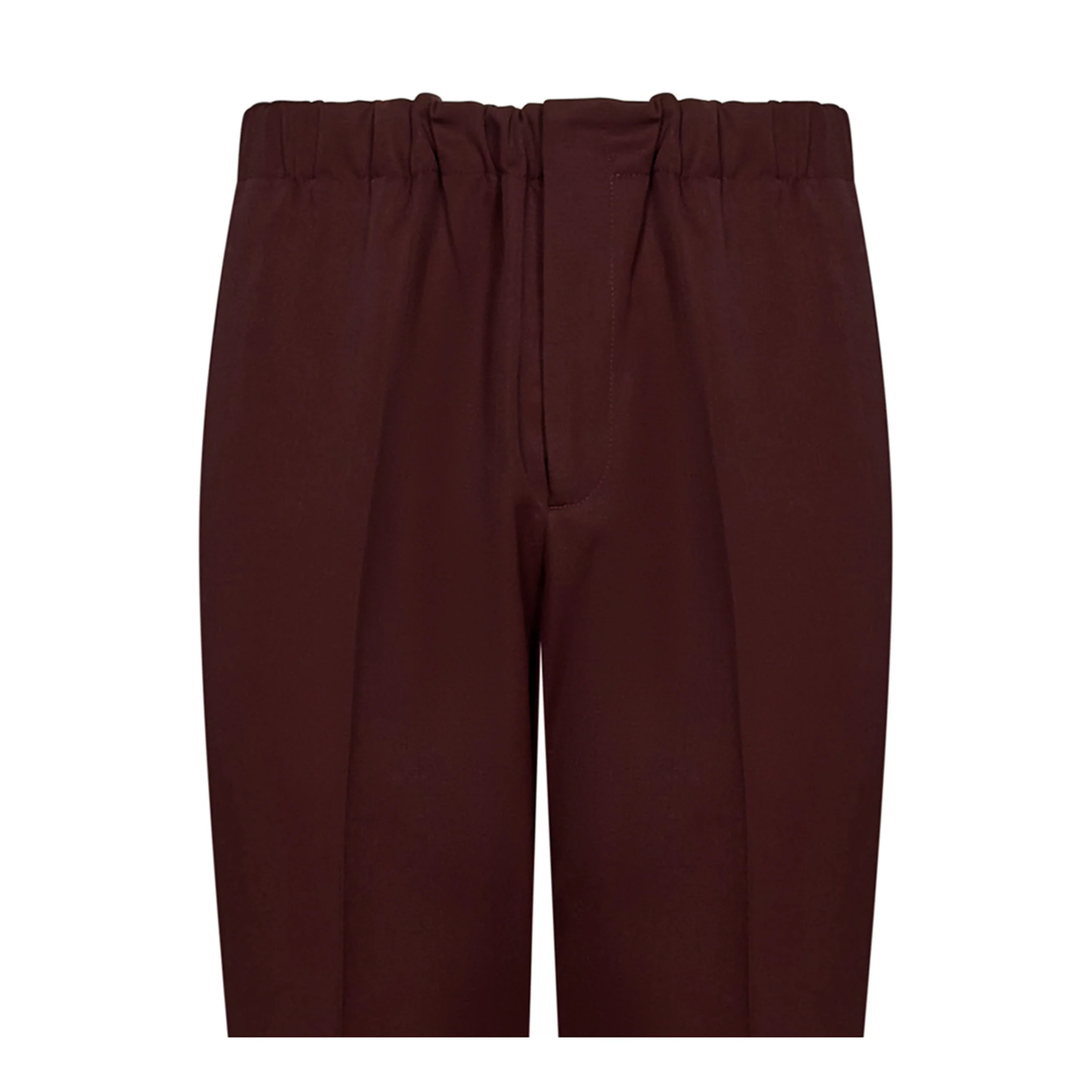 Wool Trousers - Image 3