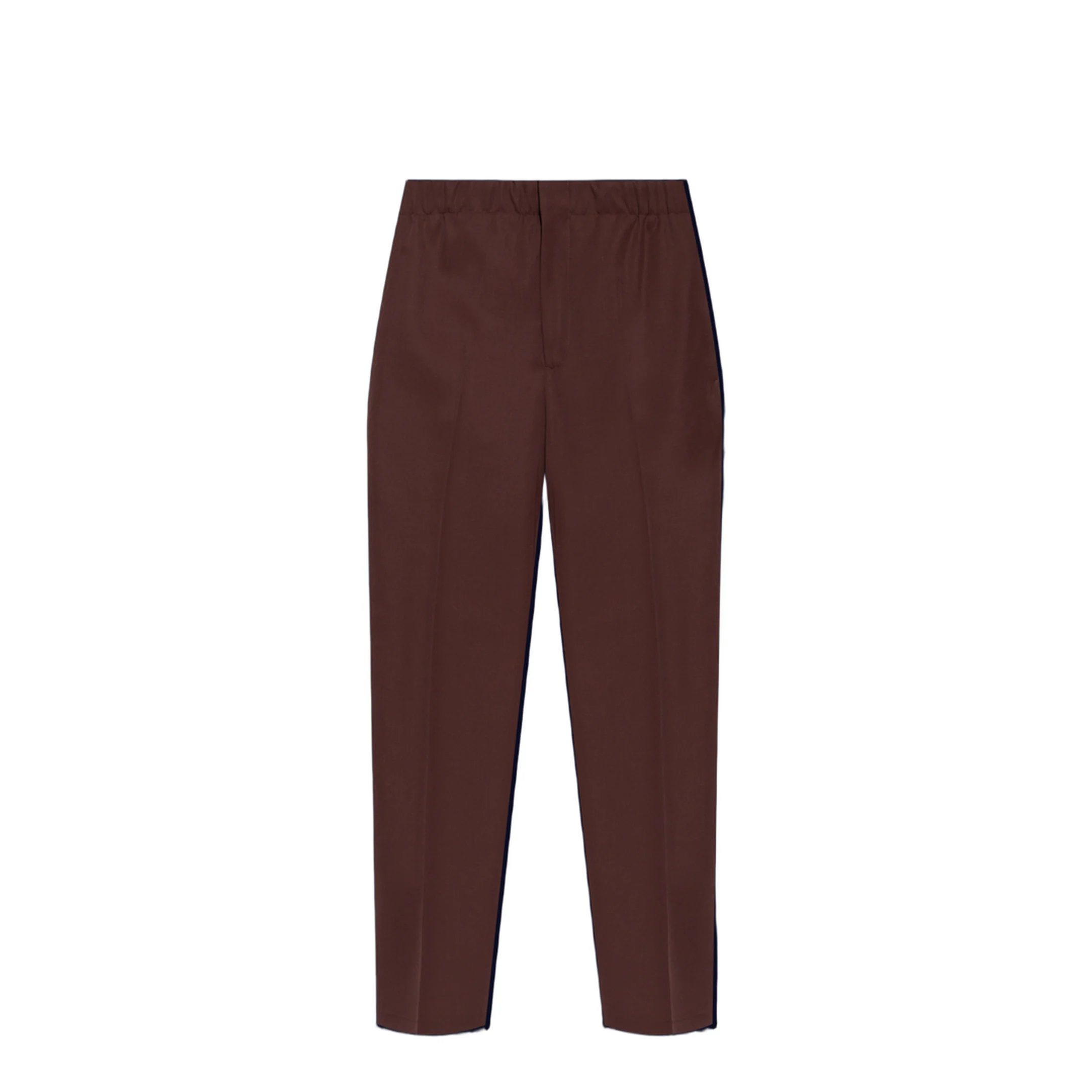 Wool Trousers - Image 4