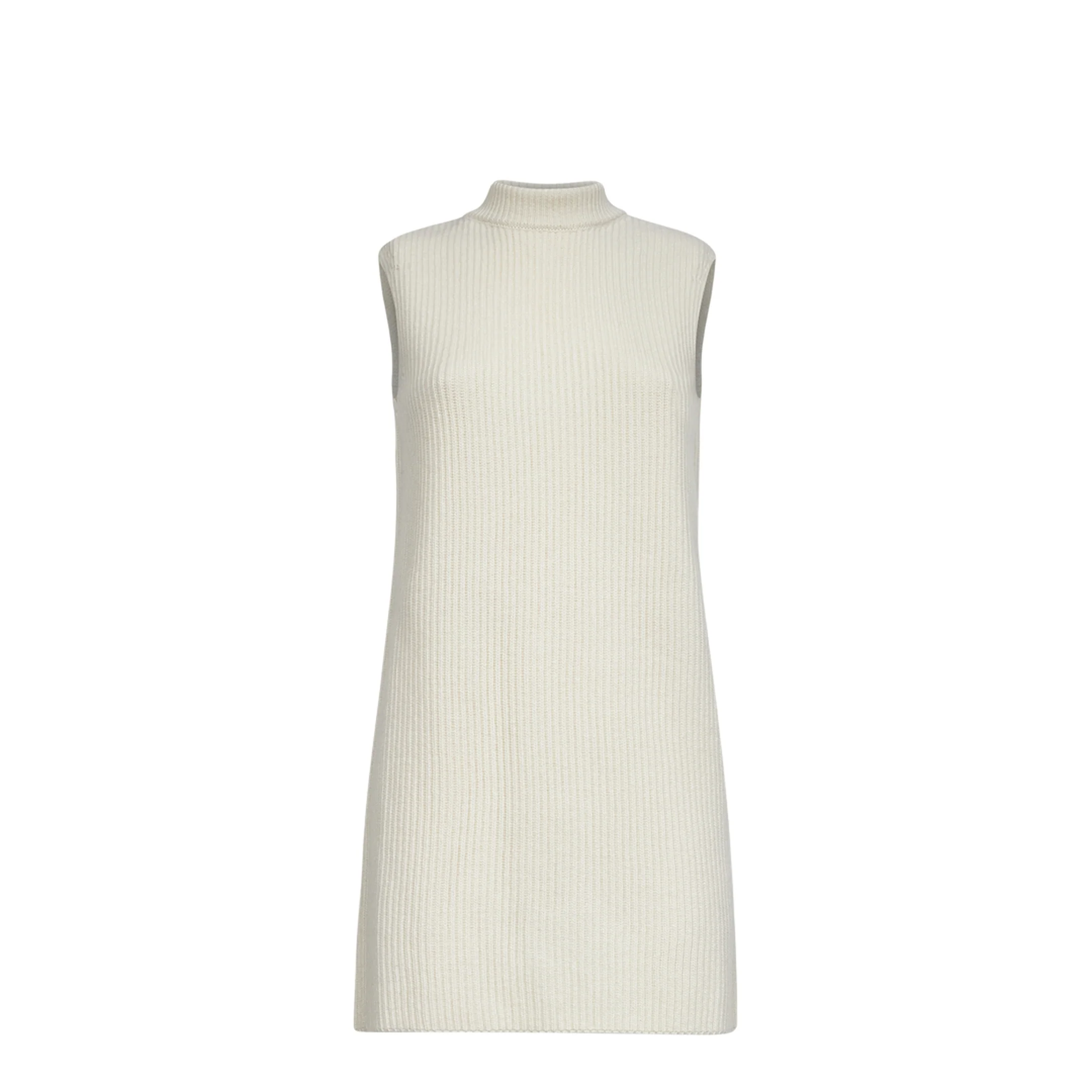 Wool Vest