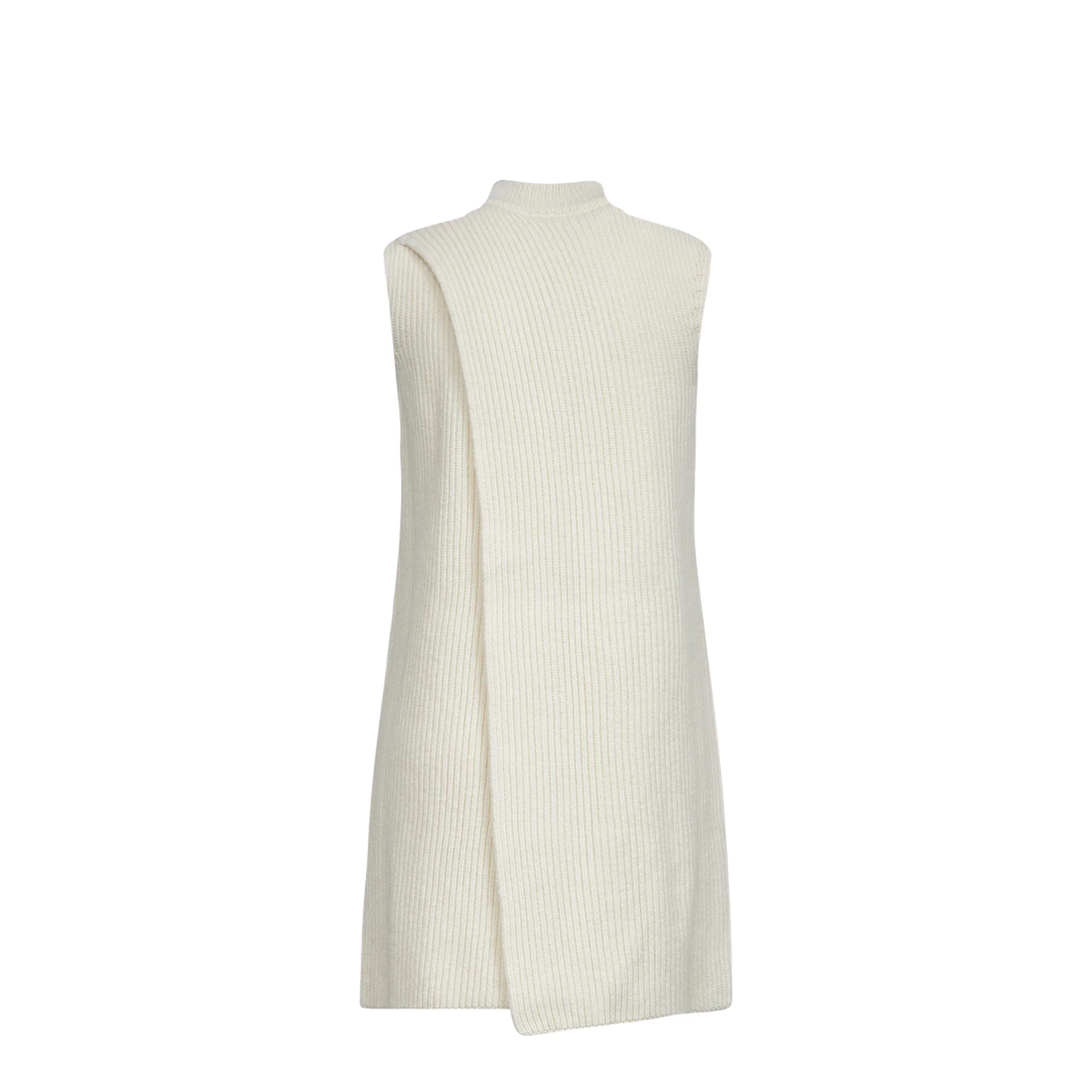 Wool Vest - Image 2
