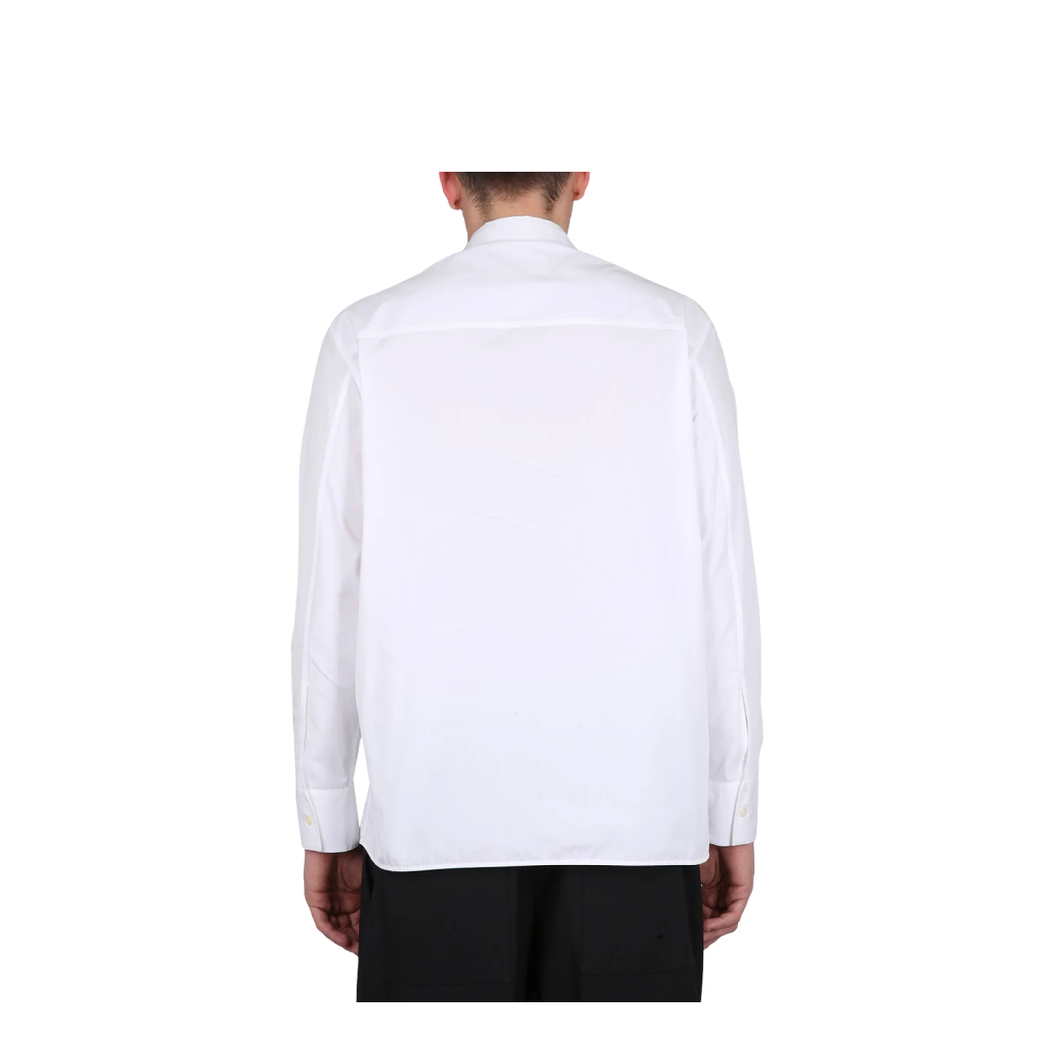Zippered Shirt - Image 3