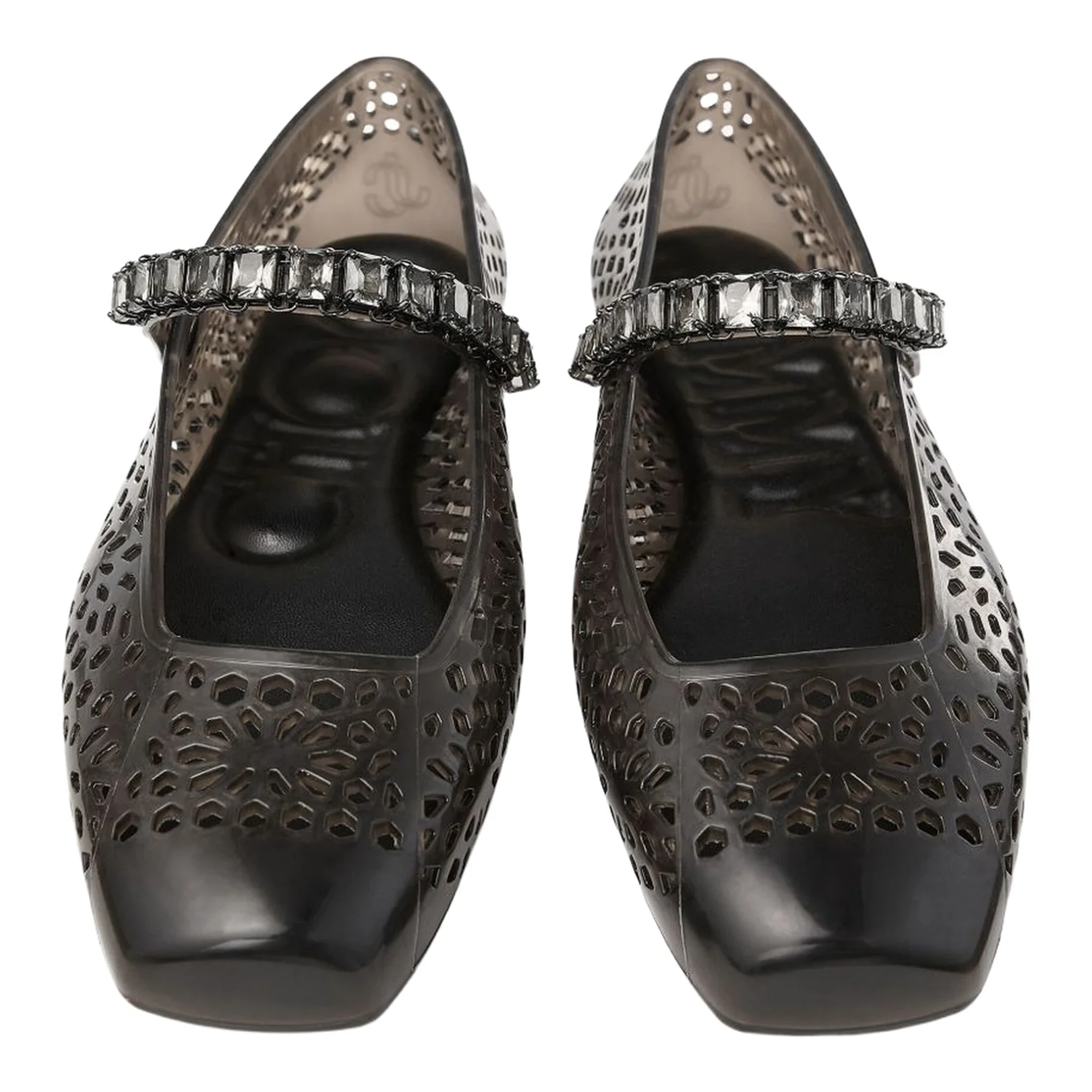 Jelly Flat Sandal - Image 4