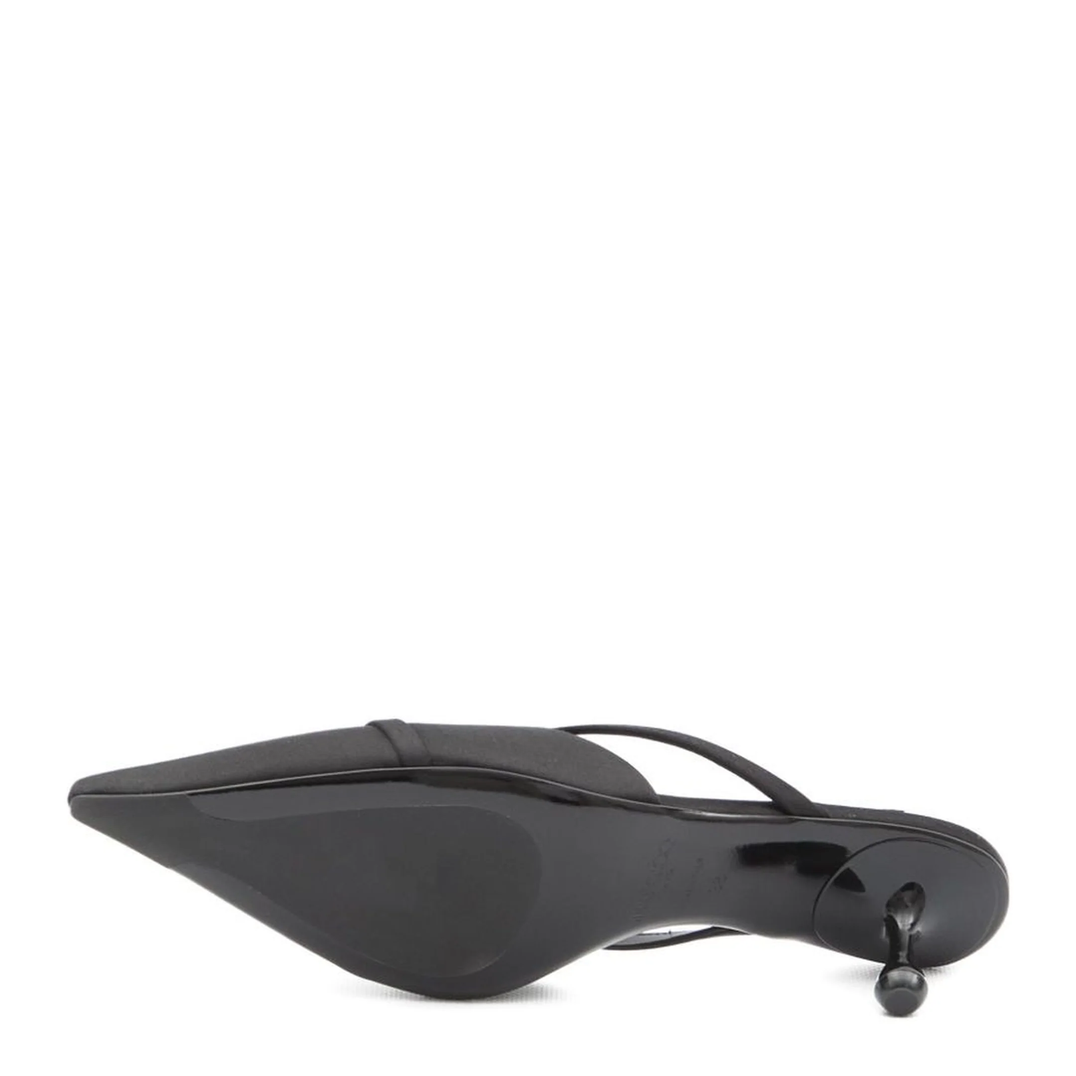 Leather Mules - Image 3
