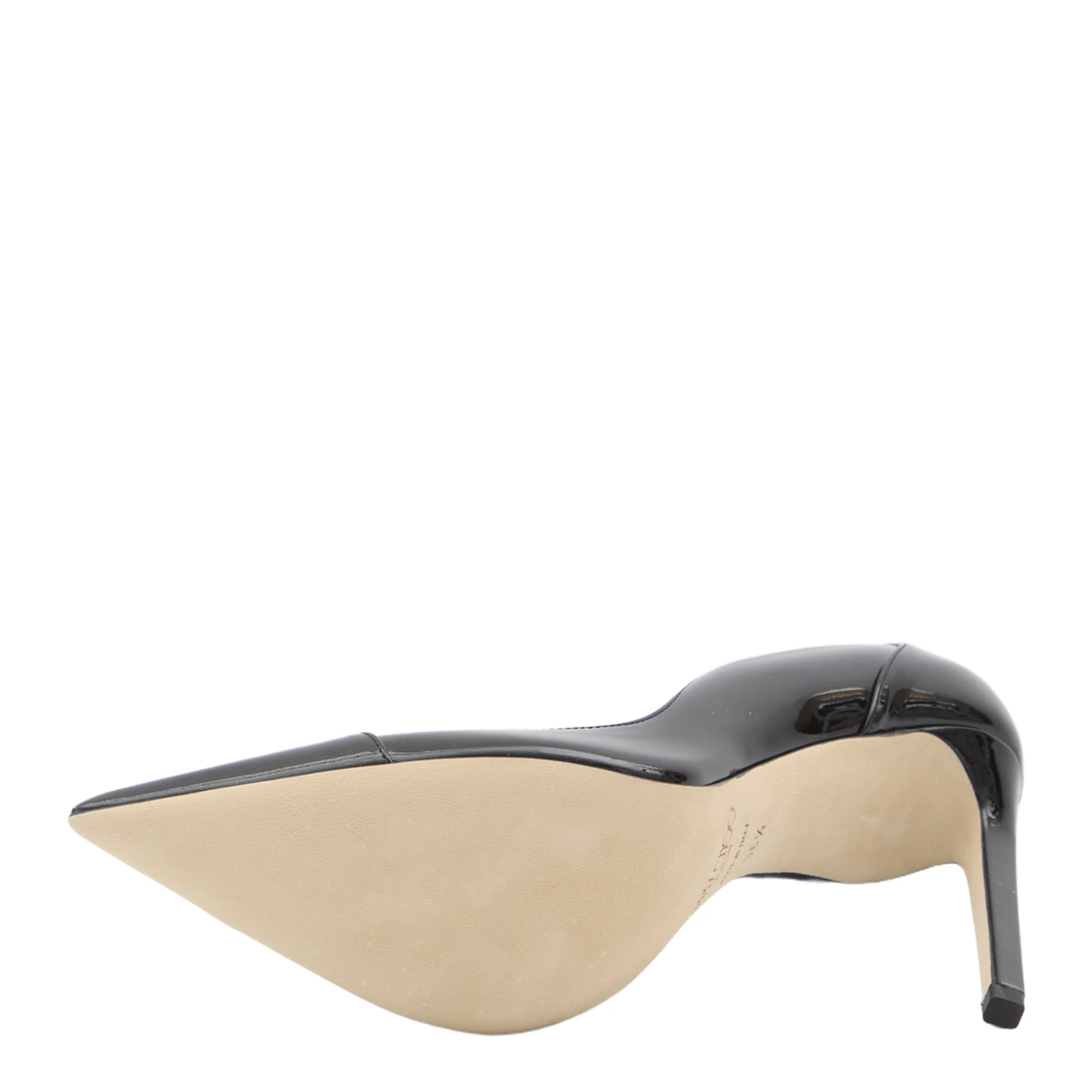 With Heel Black - Image 4