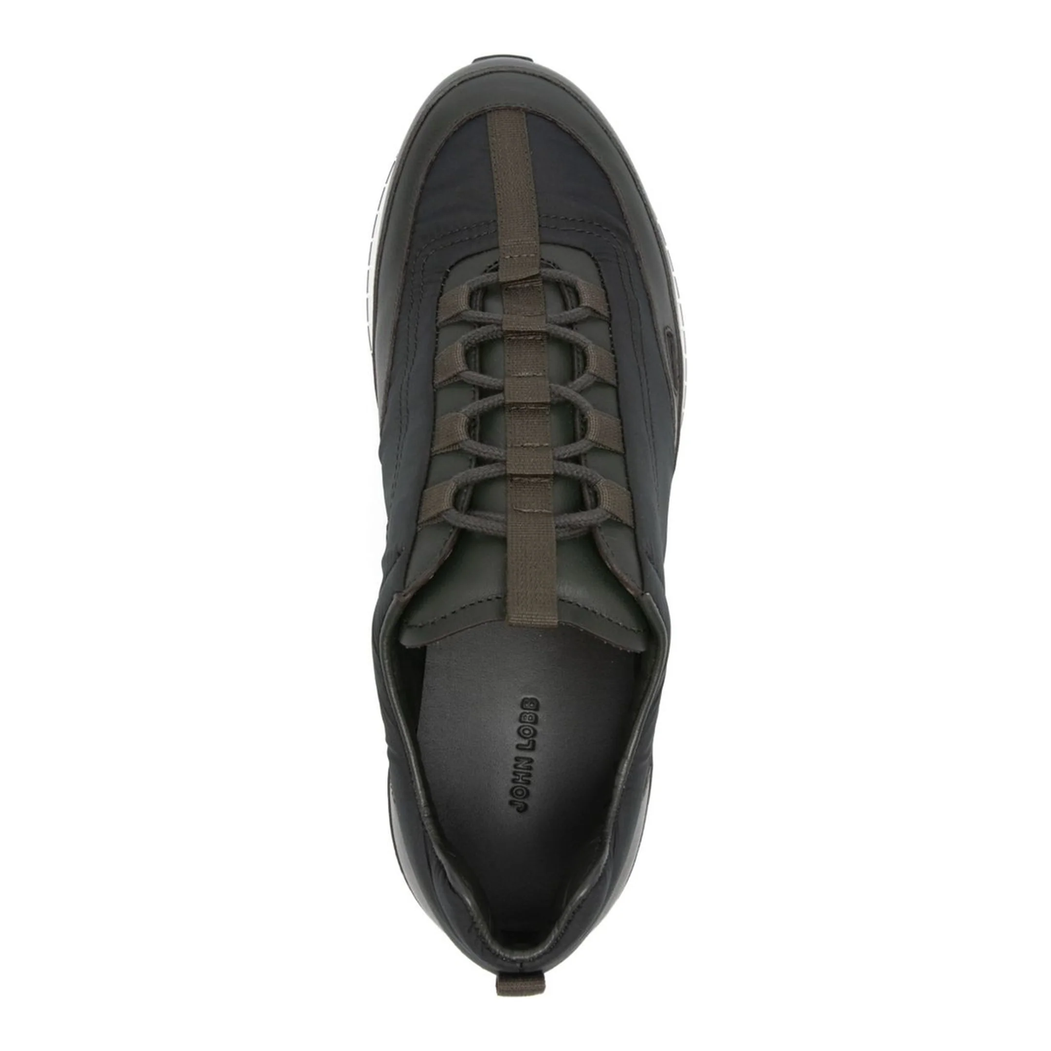 Sneakers Green - Image 2