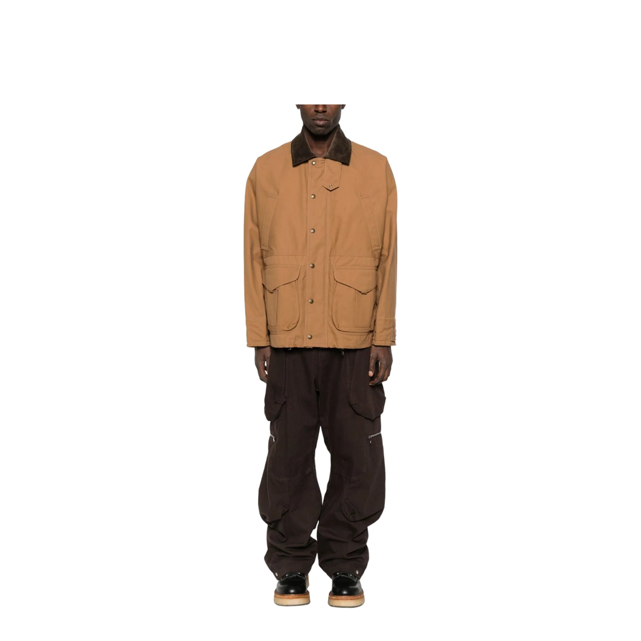 Beige Jackets - Image 3