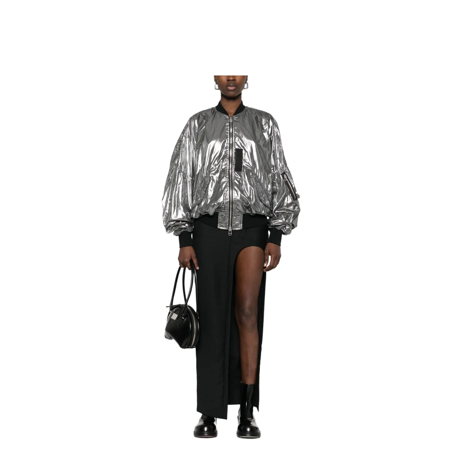 Silver Coats - Image 4