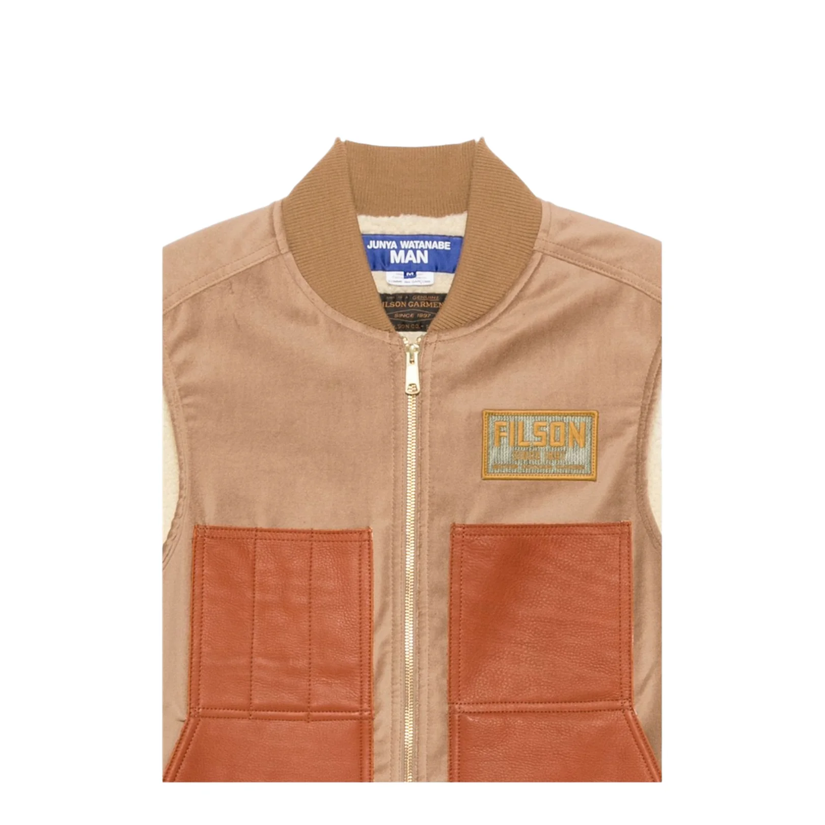 Sweaters Beige - Image 3