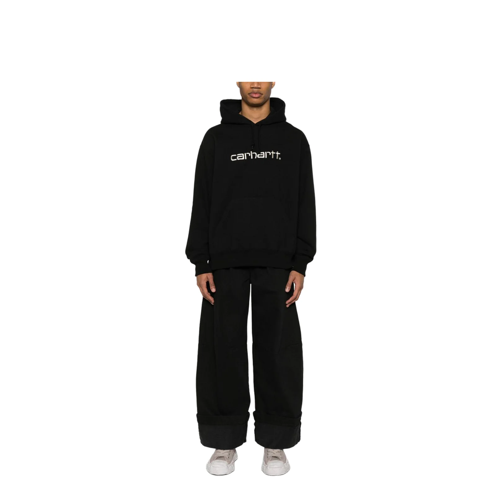 Sweaters Black - Image 5