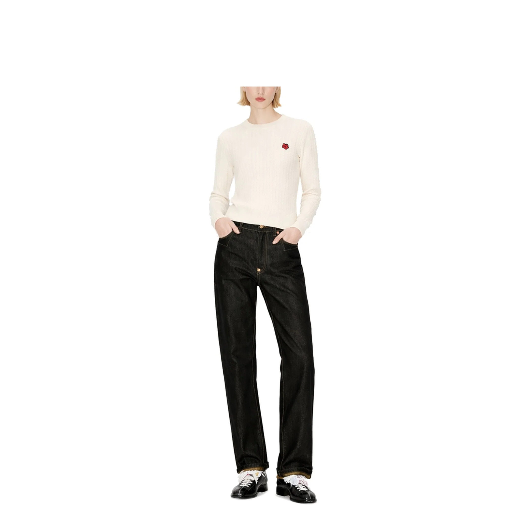 Boke Flower Jersey - Image 2