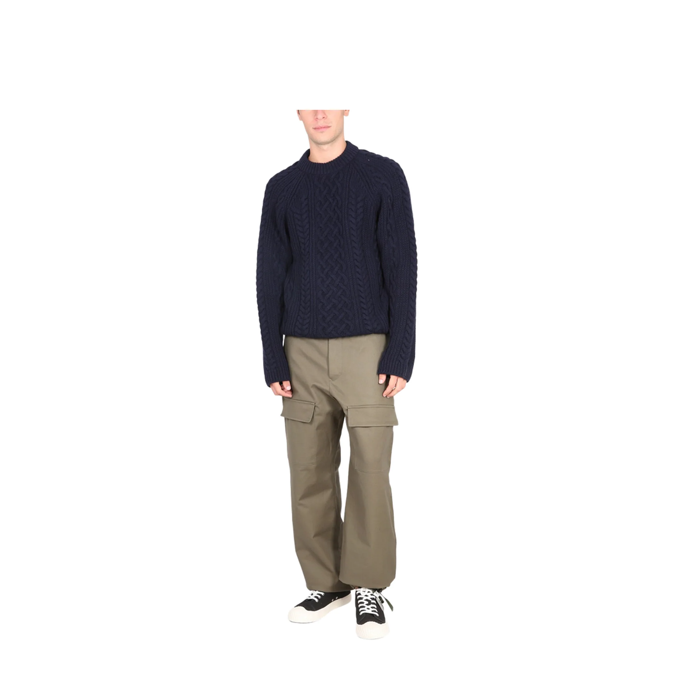 Cargo Pants - Image 2