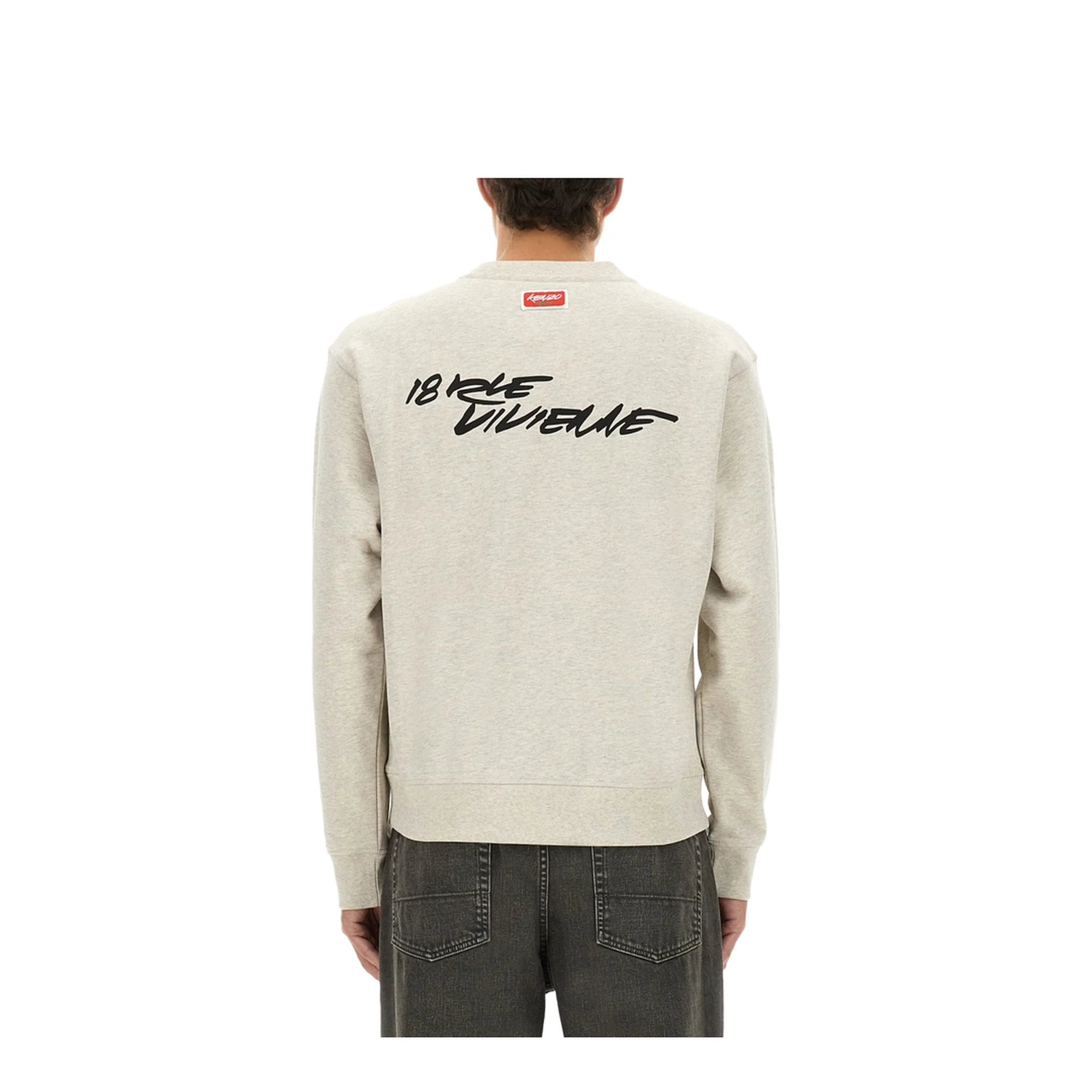 Classic Sweatshirt - Image 3