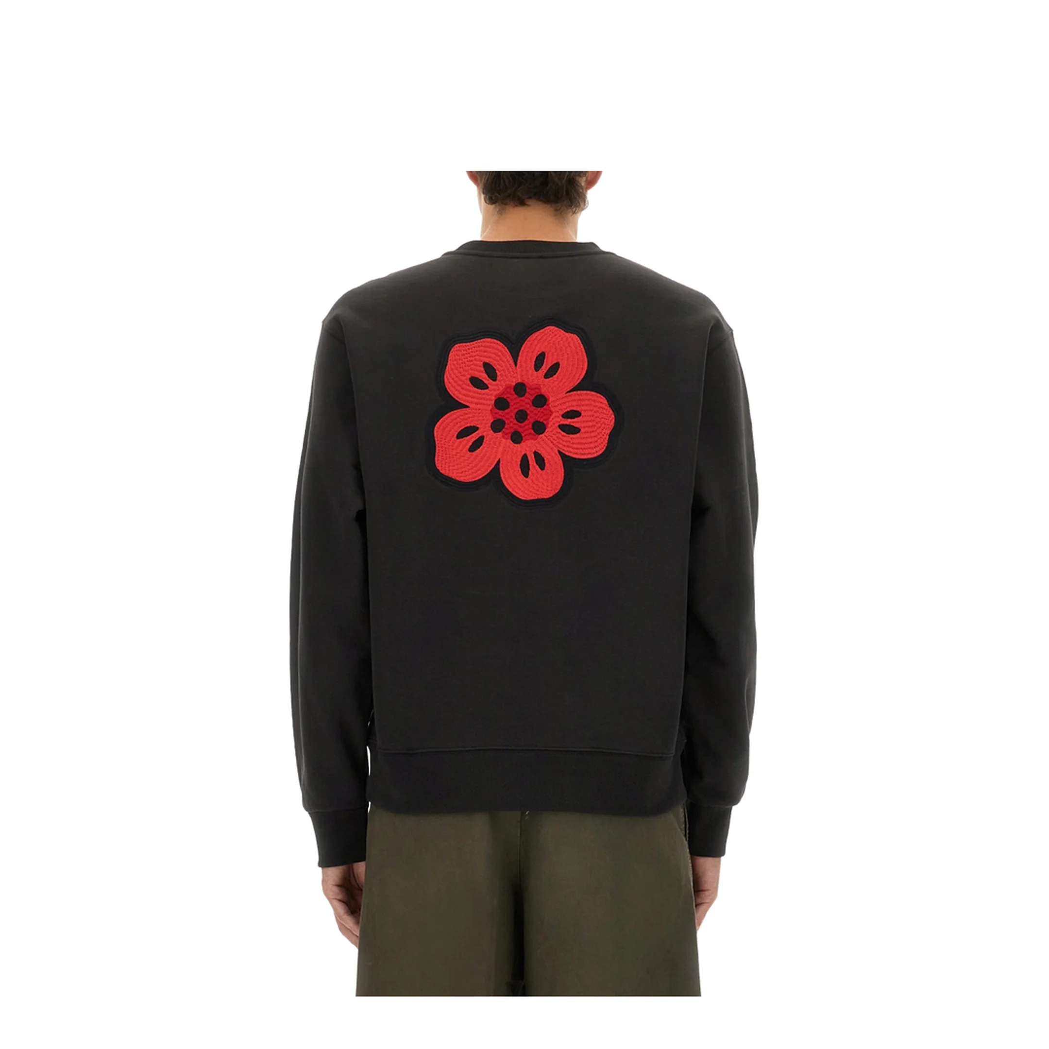 Classic Sweatshirt - Image 3