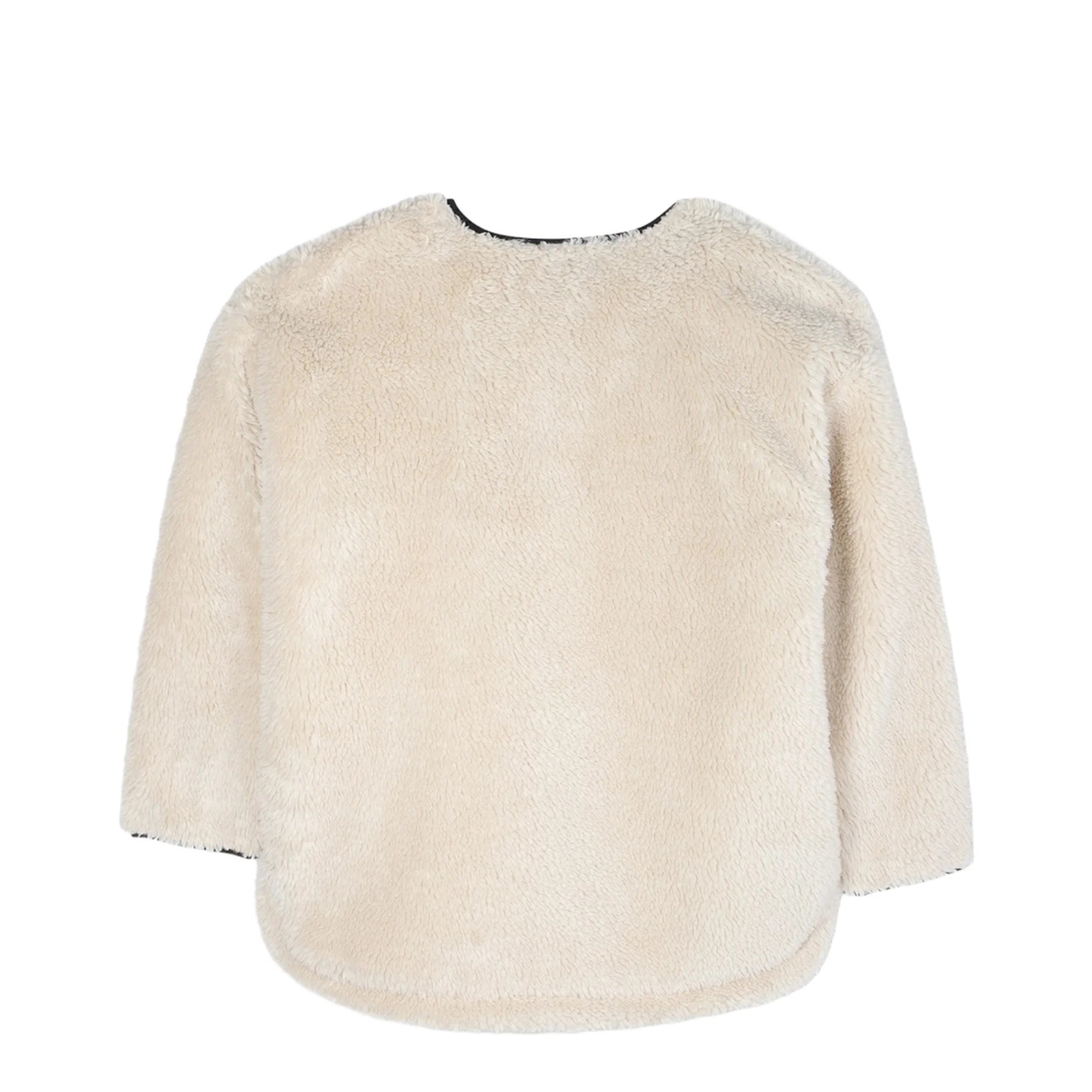 Coat with Logo - Image 2