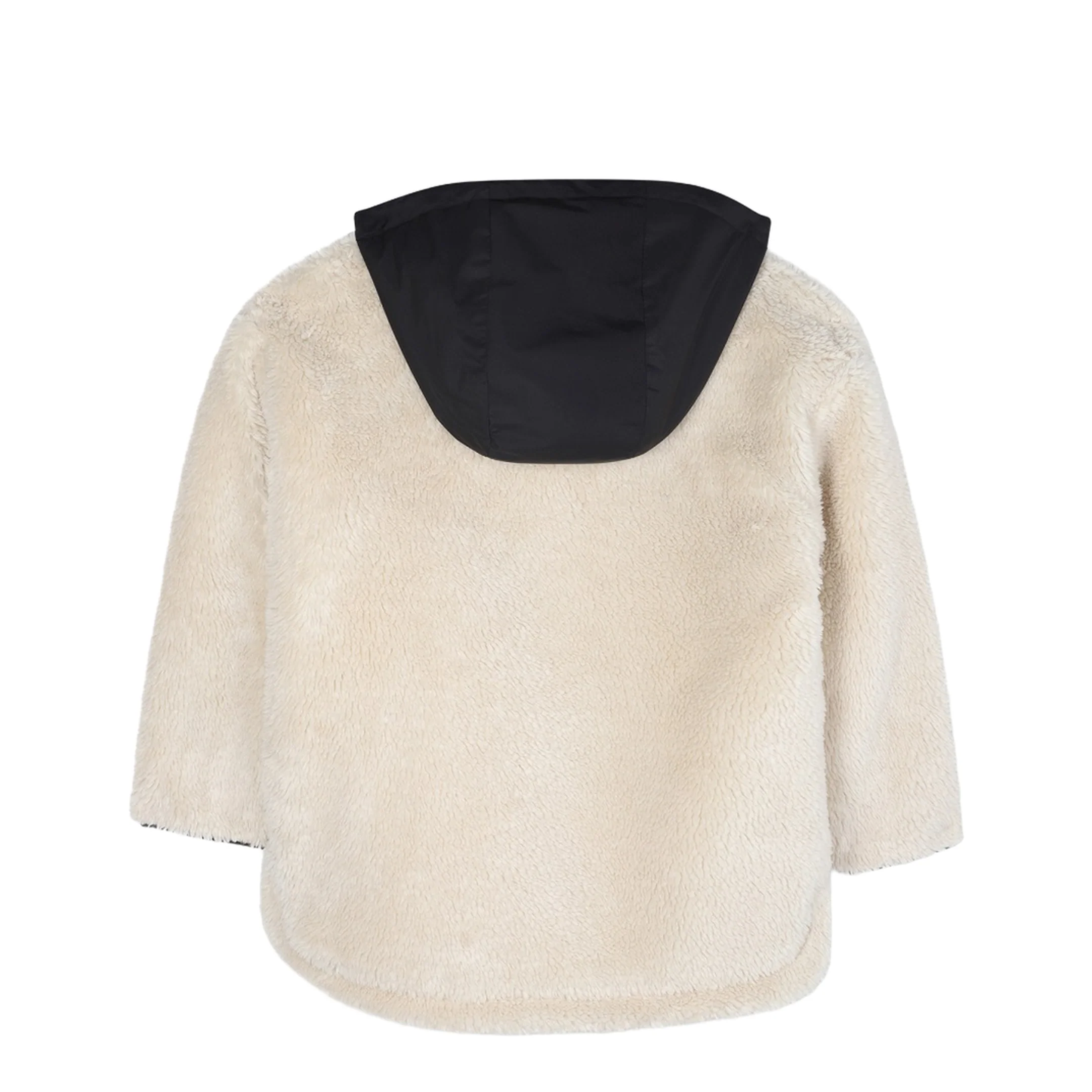 Coat with Logo - Image 3