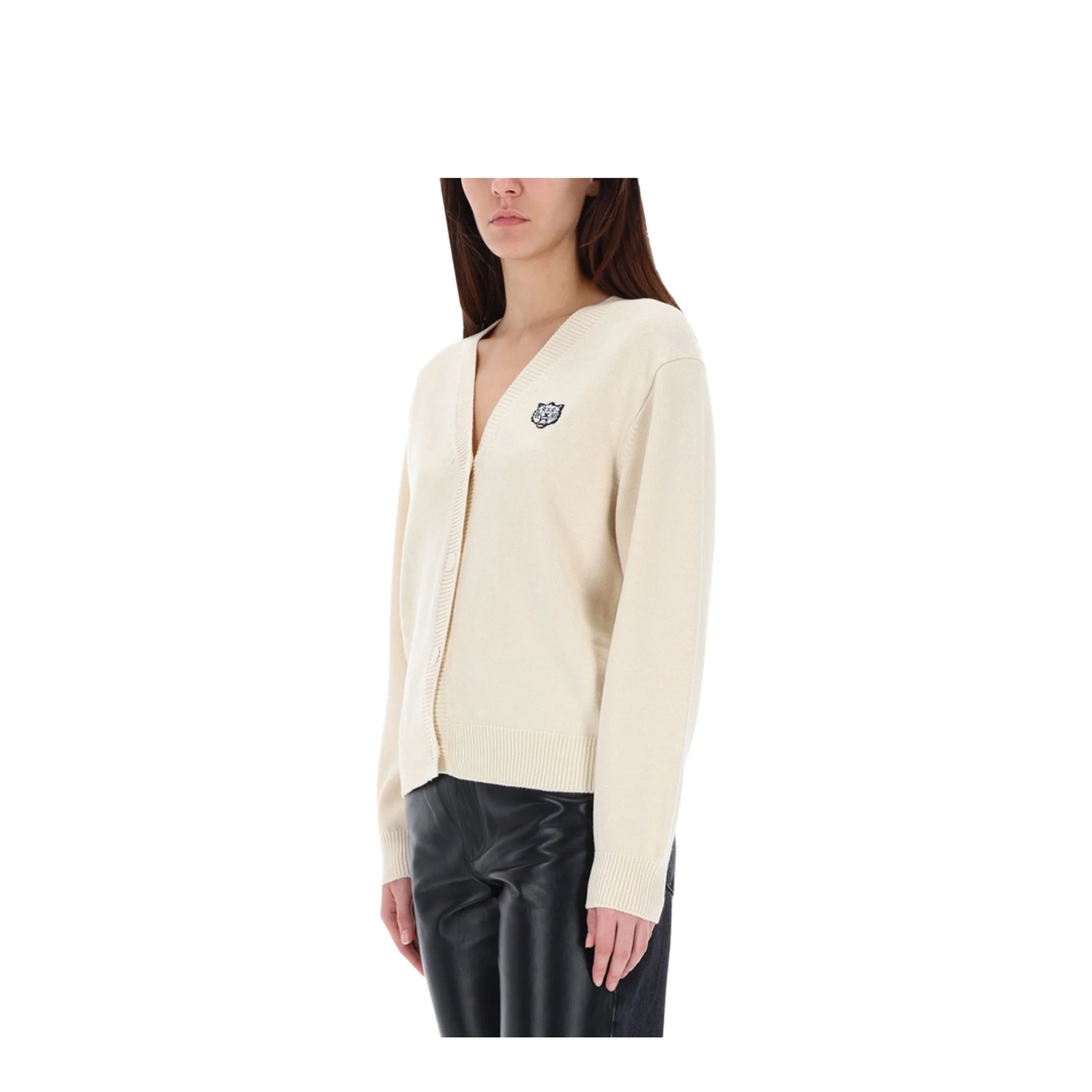 Happy Tiger Cardigan - Image 3
