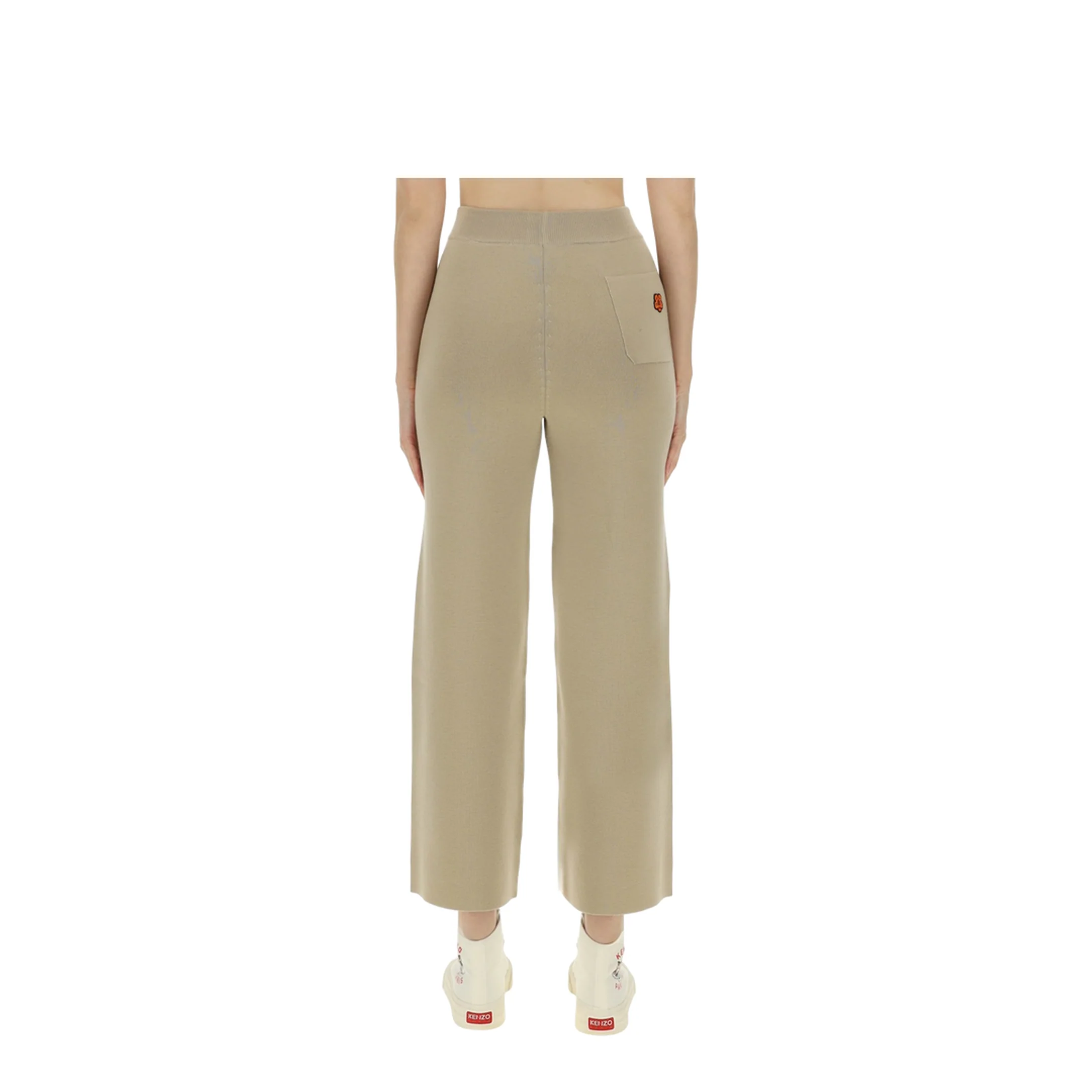 Pants with Logo - Image 4