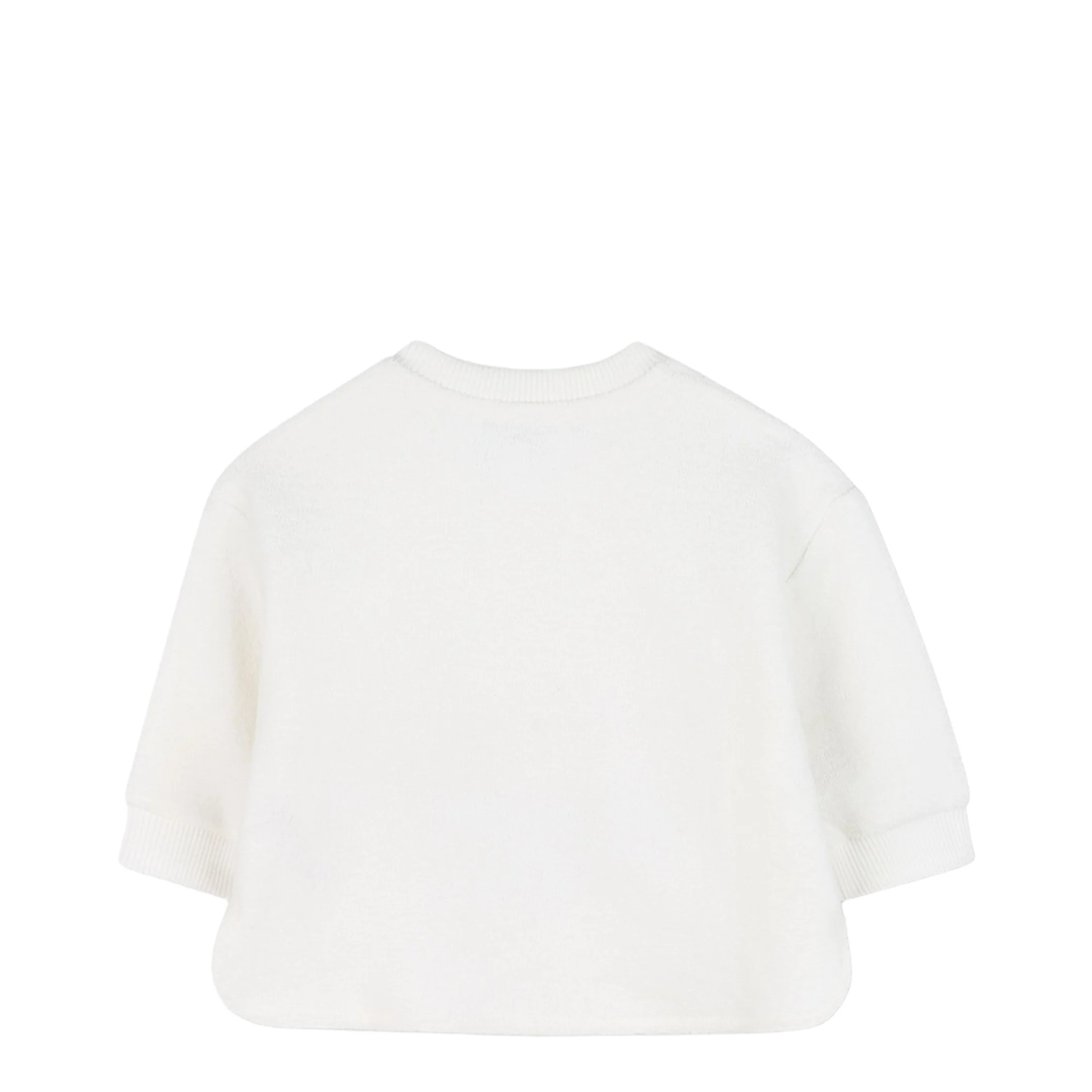 Sweatshirt with Pants Set - Image 4