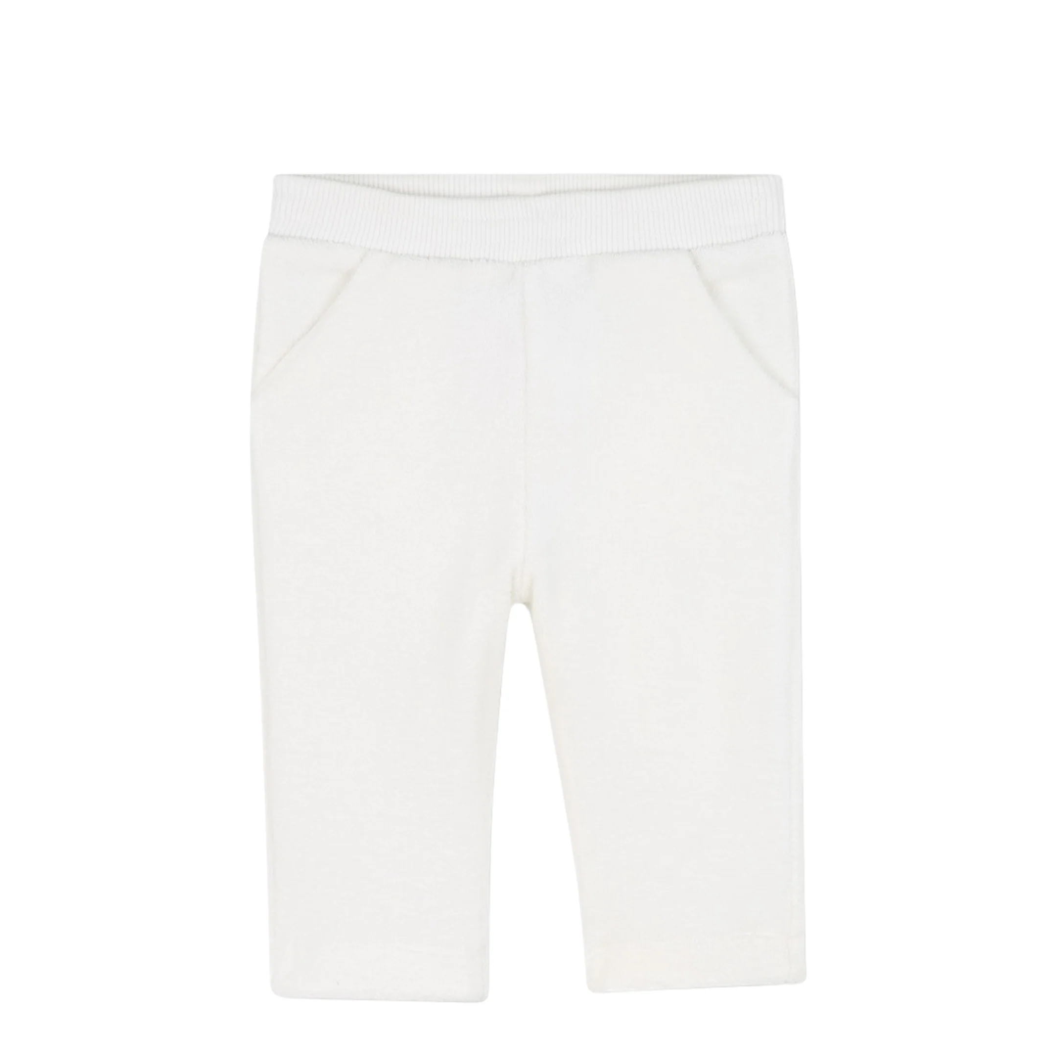 Sweatshirt with Pants Set - Image 5