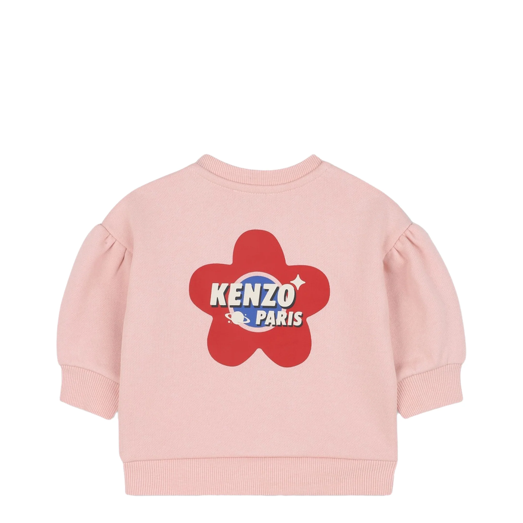 Sweatshirt with Pants Set - Image 4