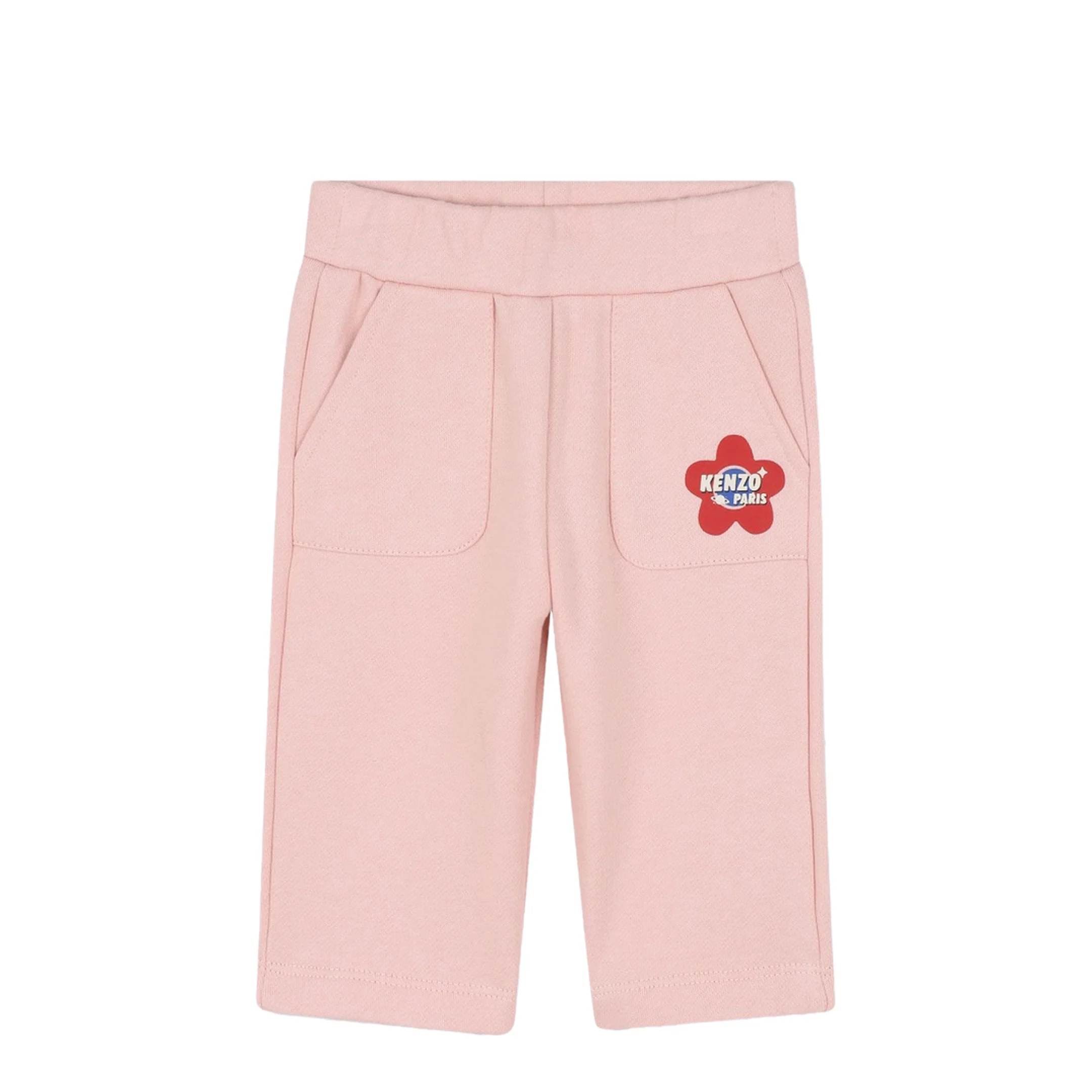 Sweatshirt with Pants Set - Image 5