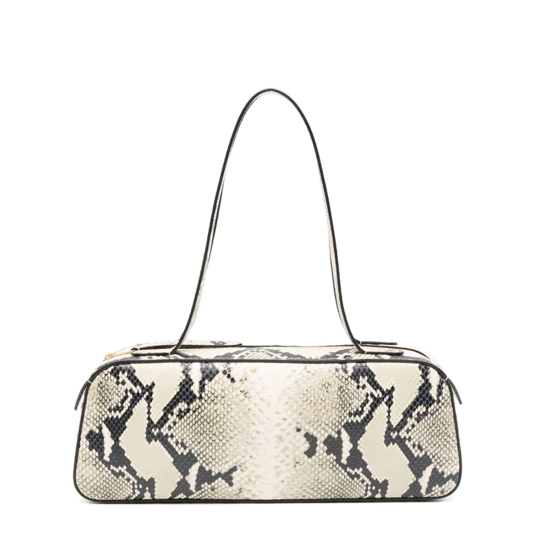 Beige Bag