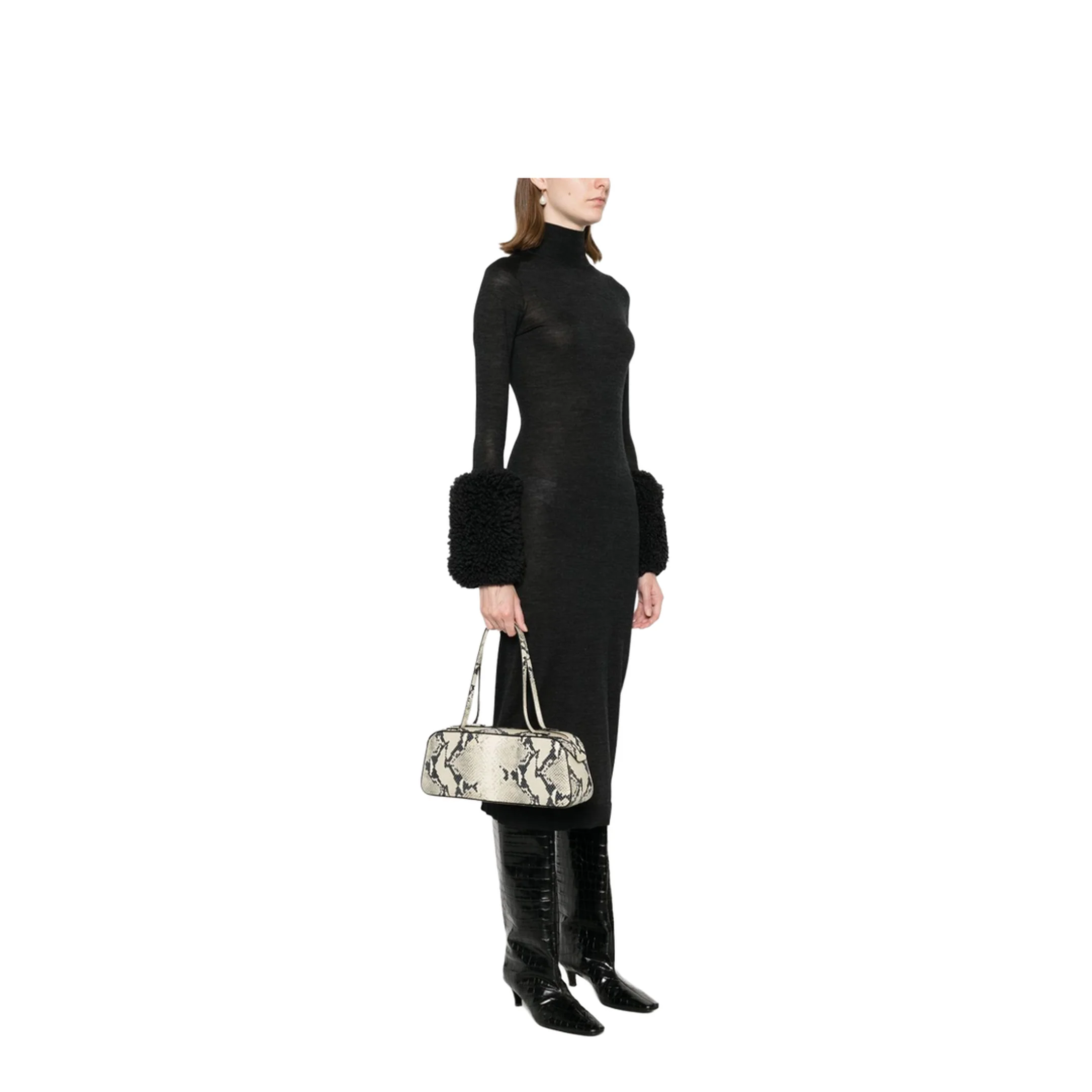 Beige Bag - Image 4