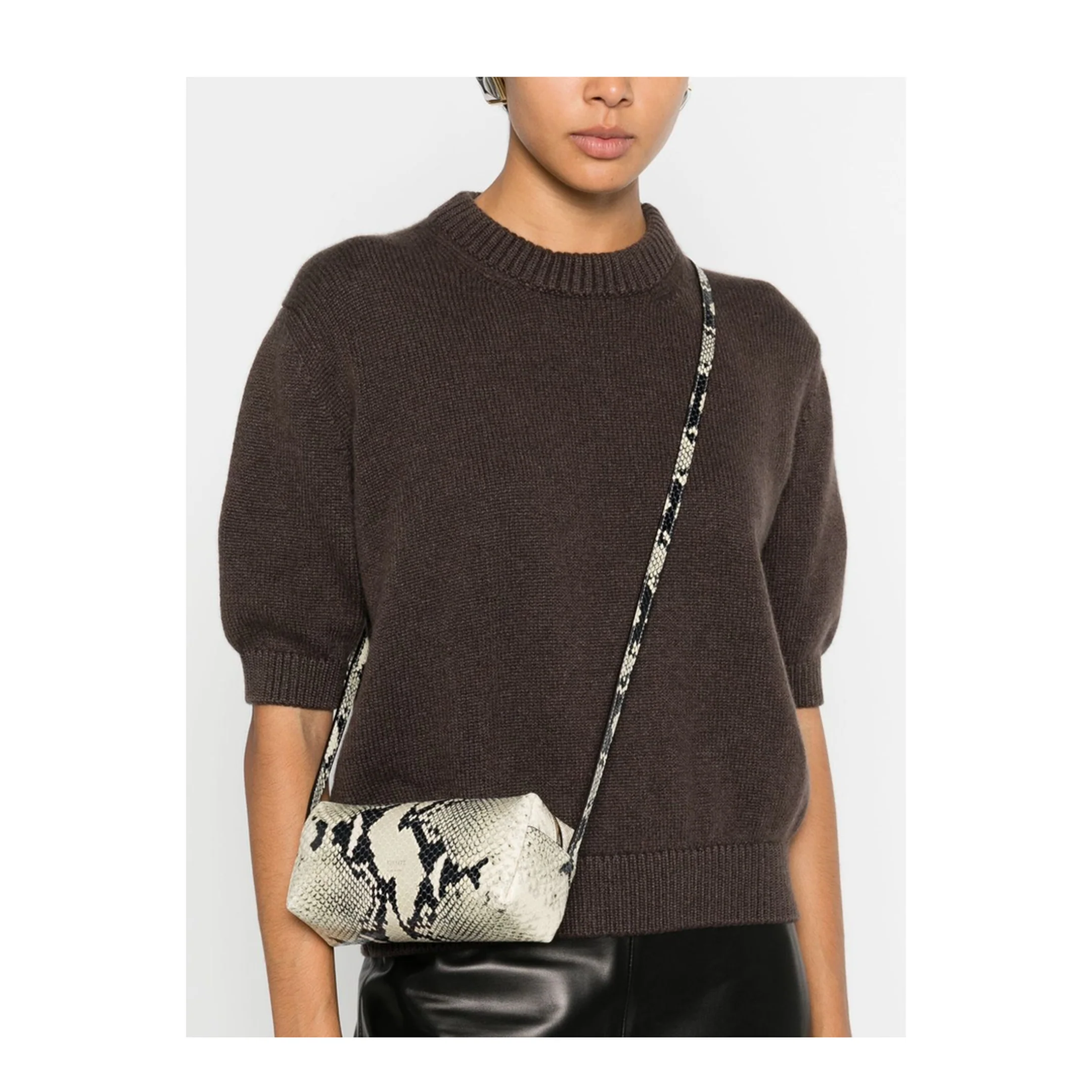 Beige Bag - Image 5