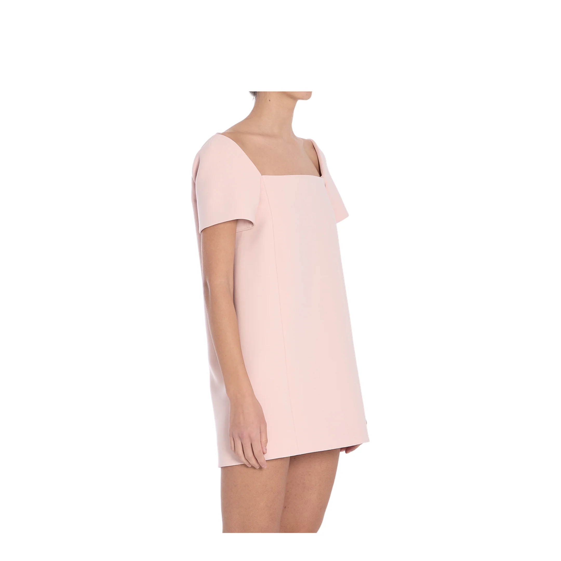 Benji Mini Dress - Image 2