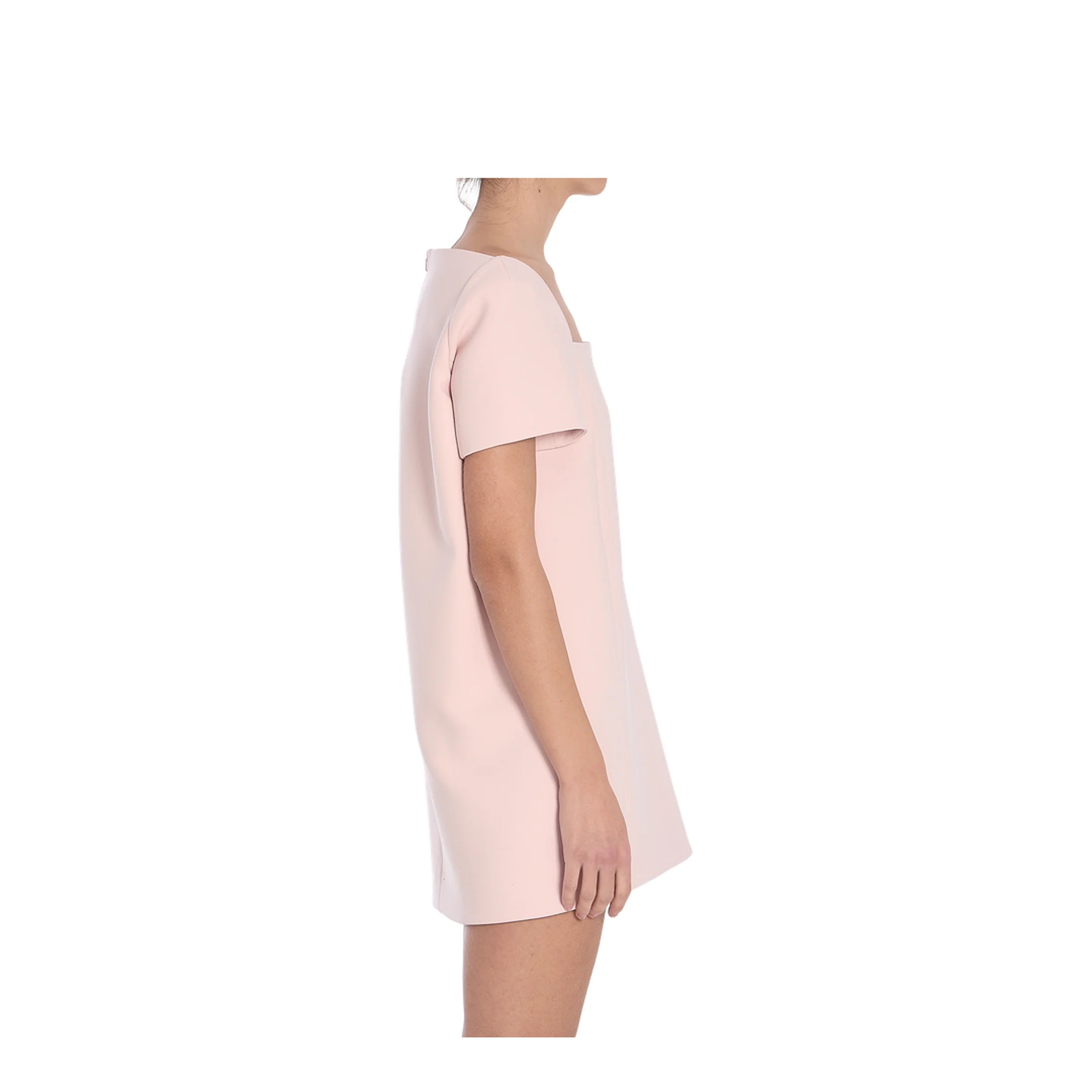 Benji Mini Dress - Image 3