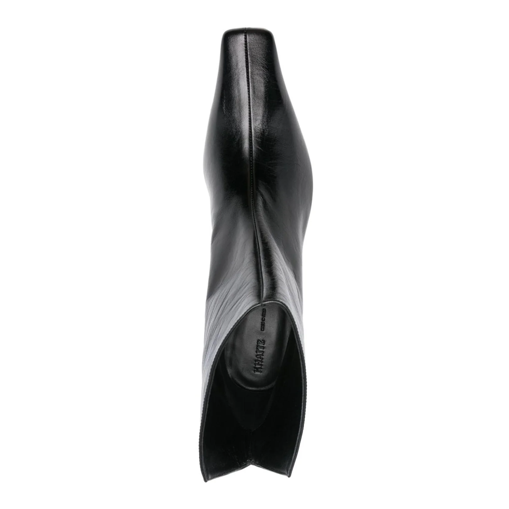 Black Ankle Boots - Image 2