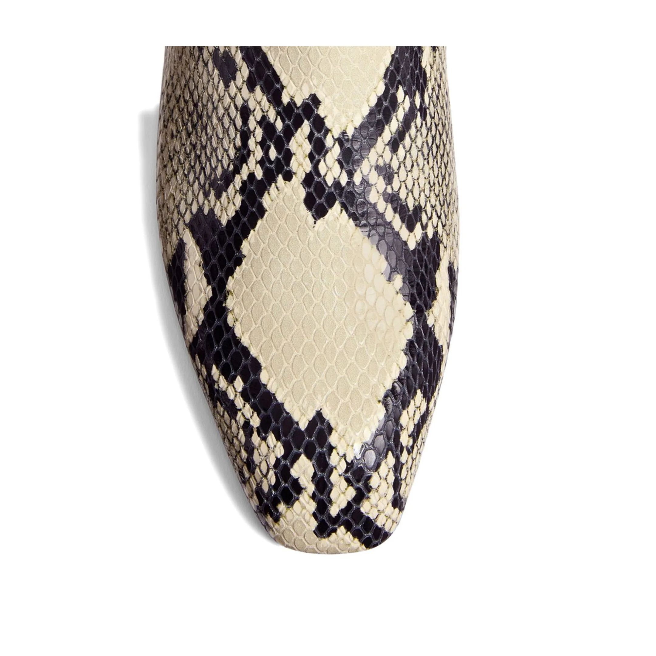 Boots Beige - Image 2