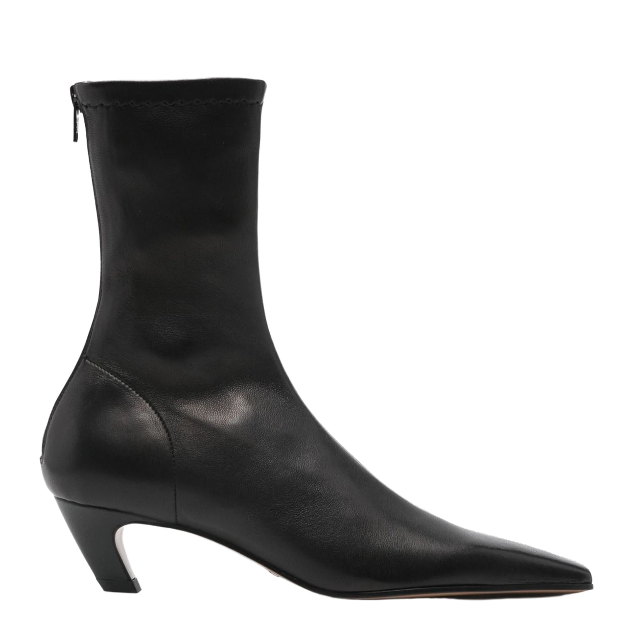 Boots Black