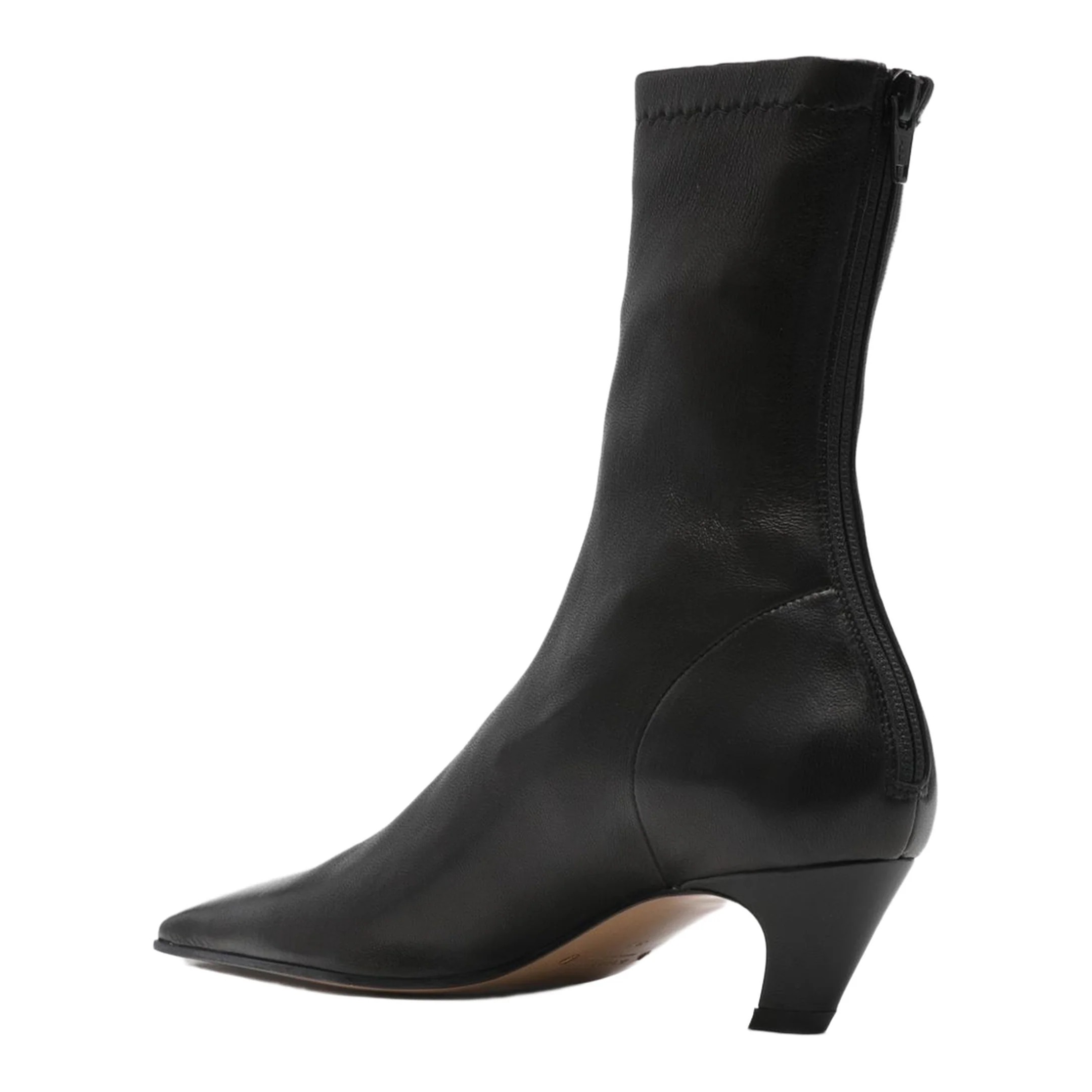 Boots Black - Image 4