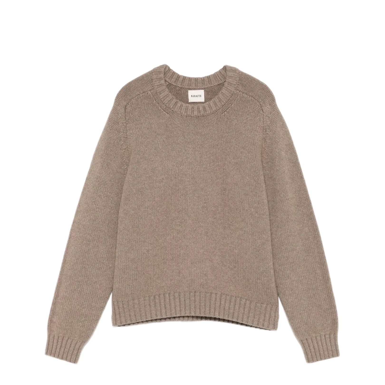 Cashmere Jumper
