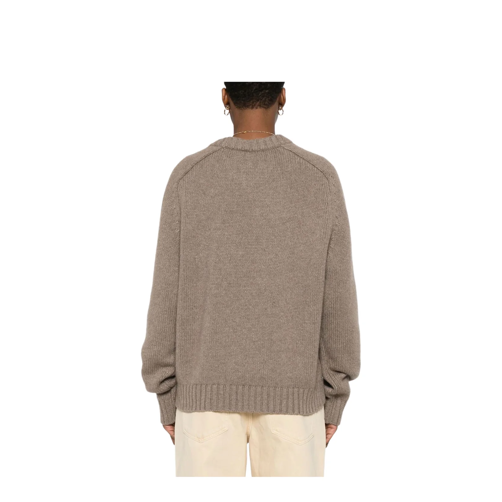 Cashmere Jumper - Image 2