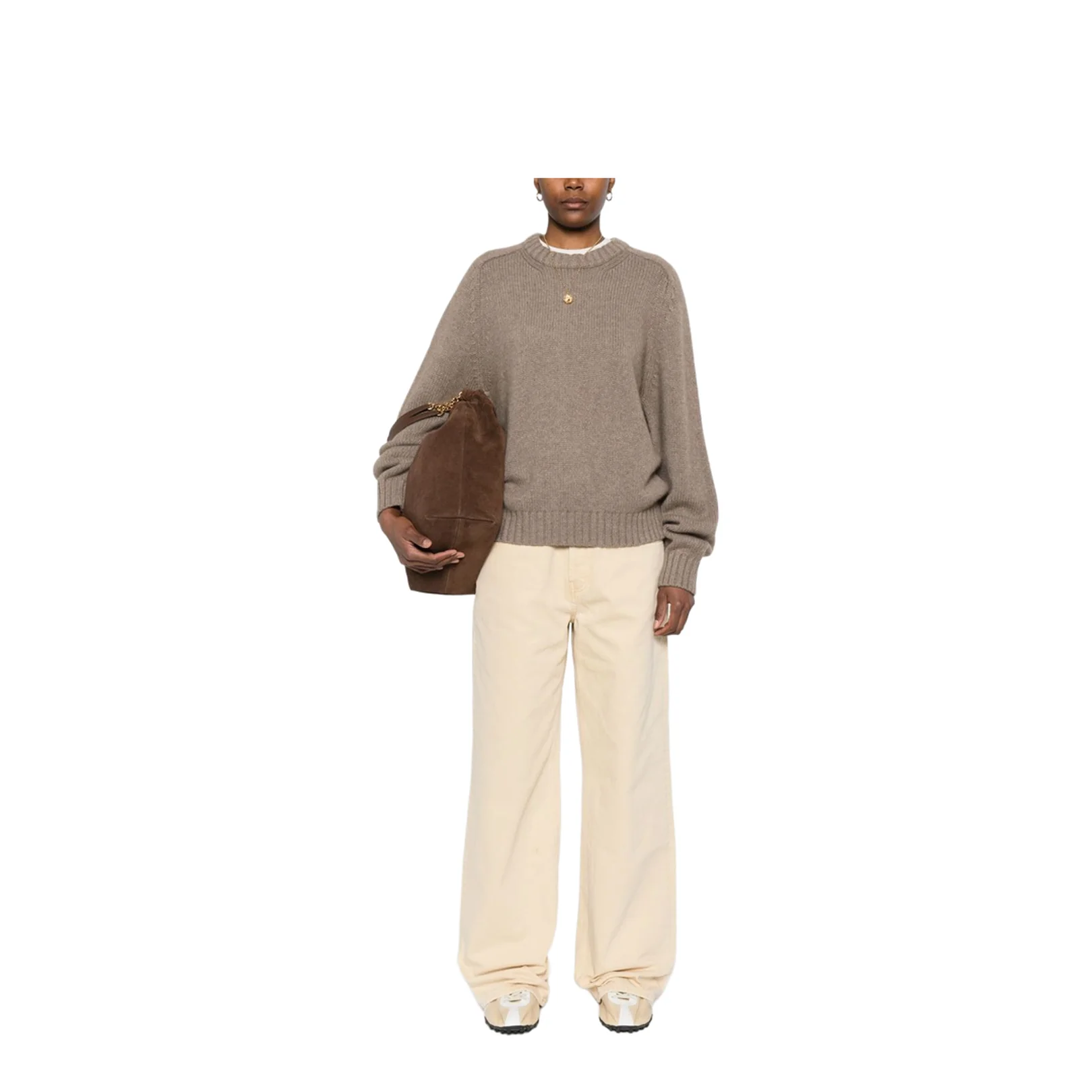 Cashmere Jumper - Image 3