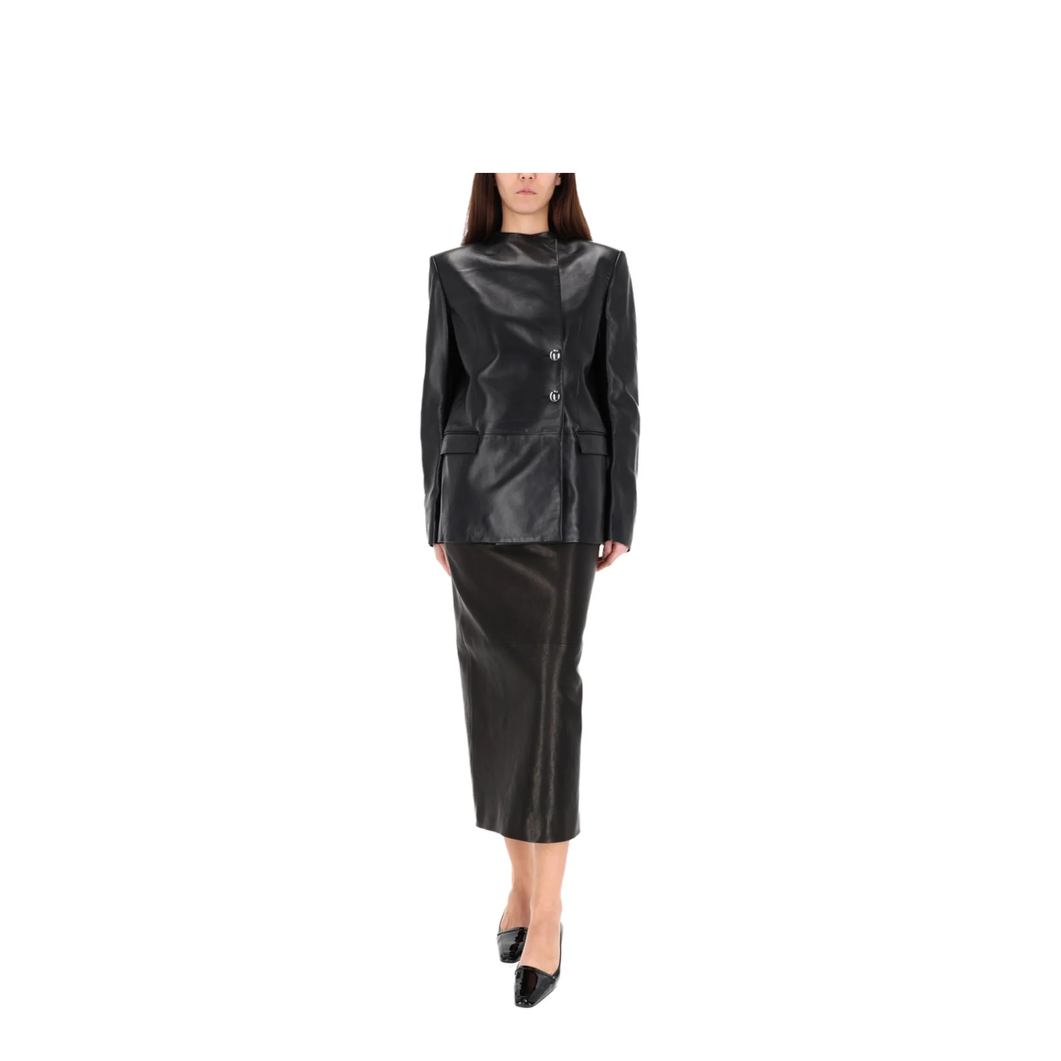 "ELONA" JACKET - Image 2