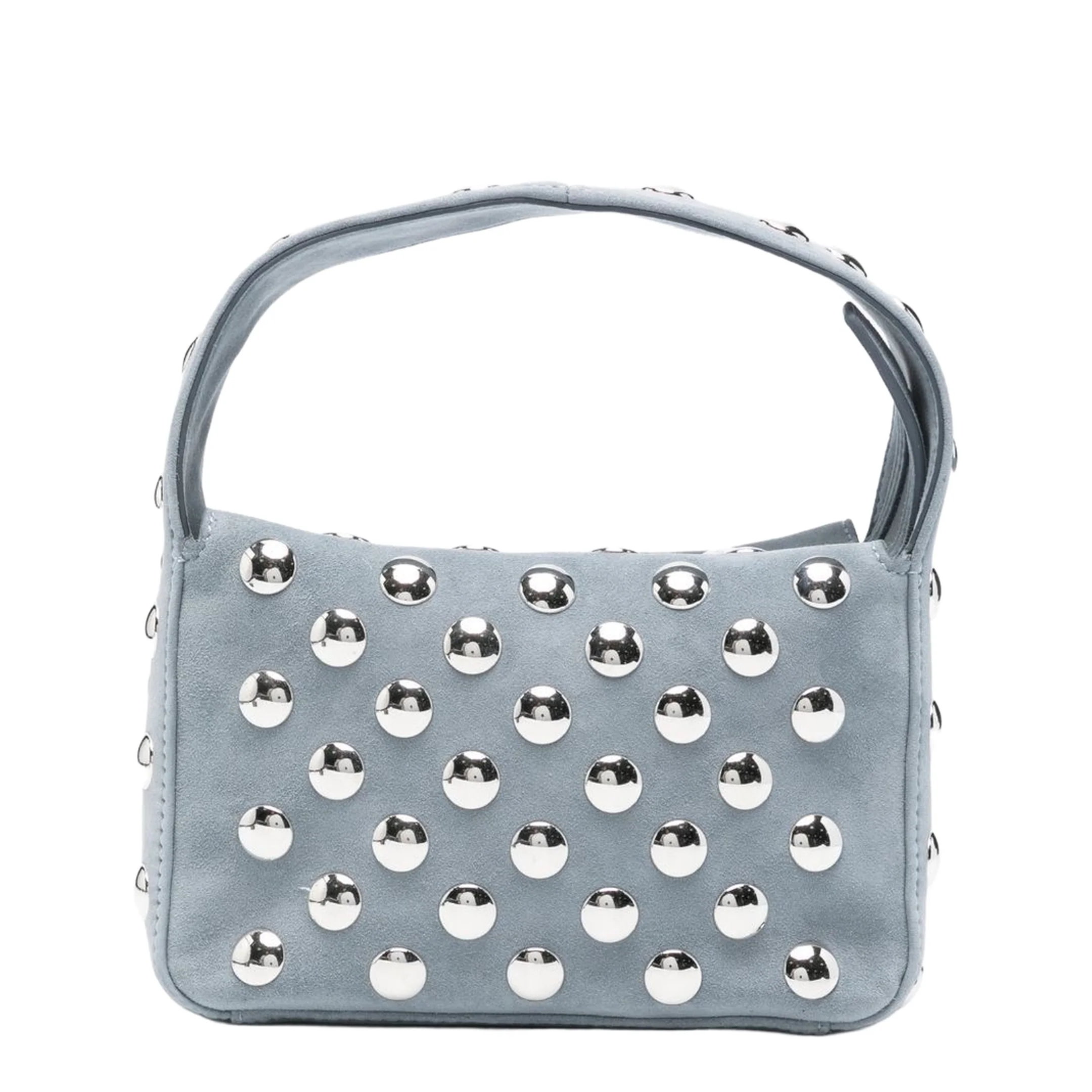 Grey Bag