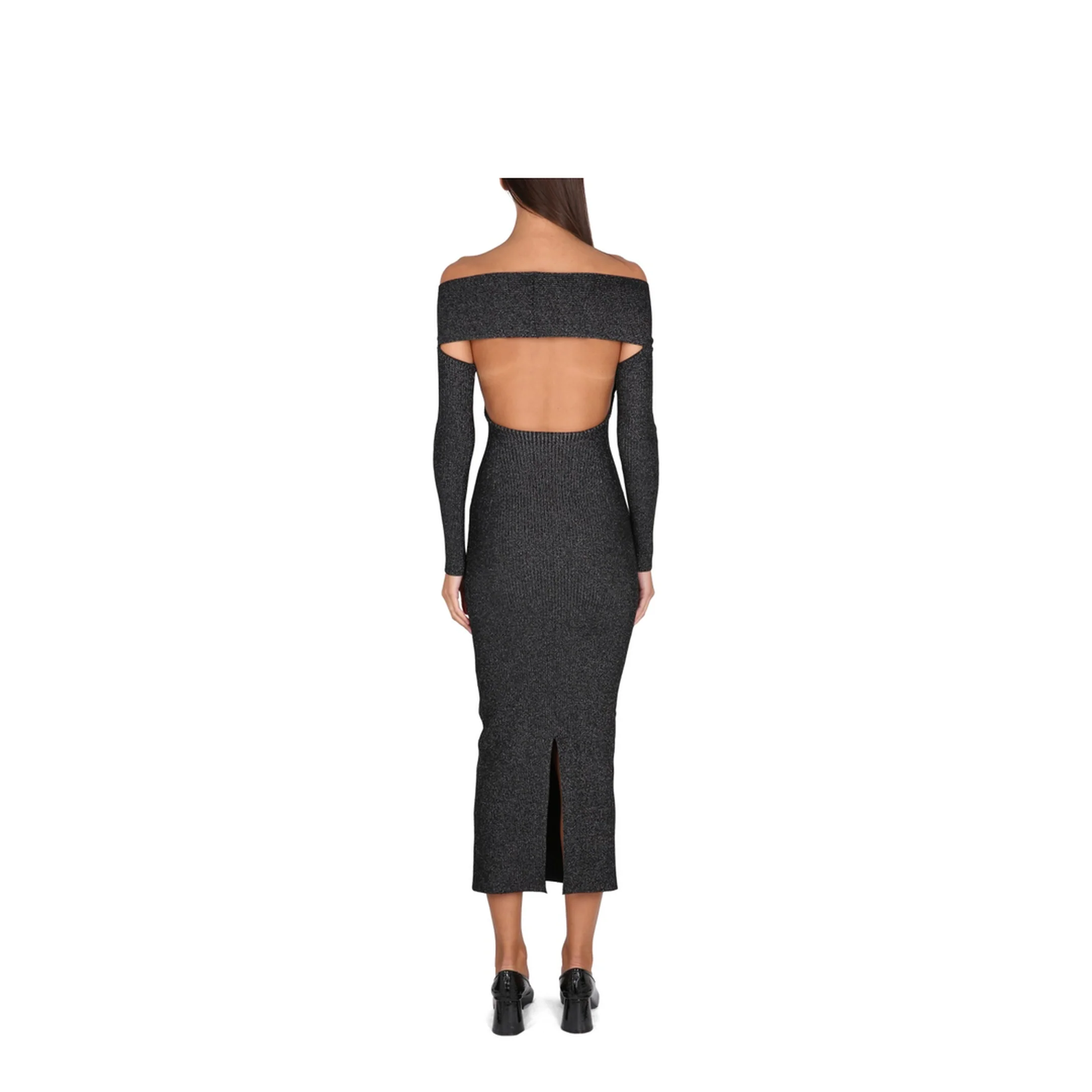 Marisole Dress - Image 3