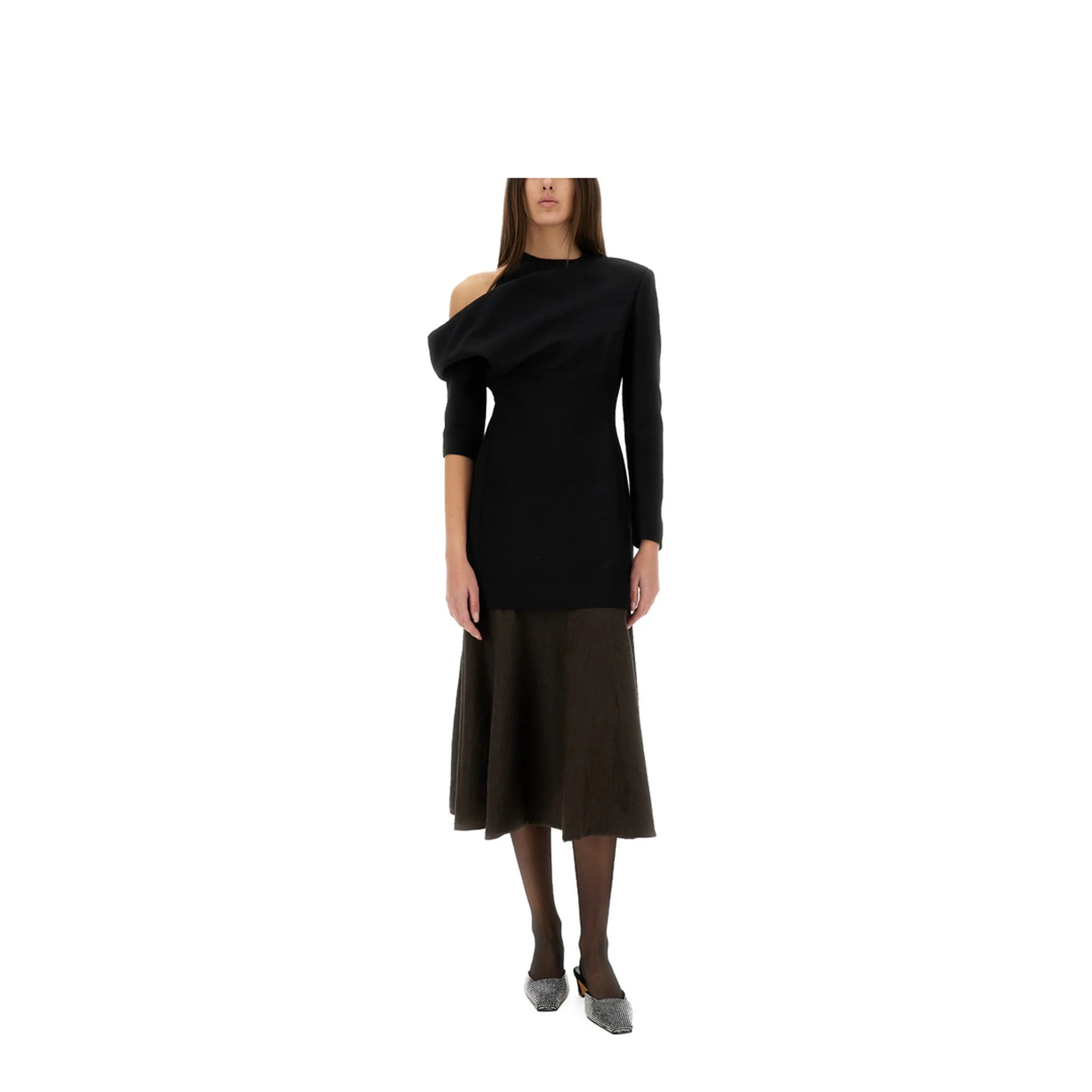 "MAYU" SKIRT - Image 2