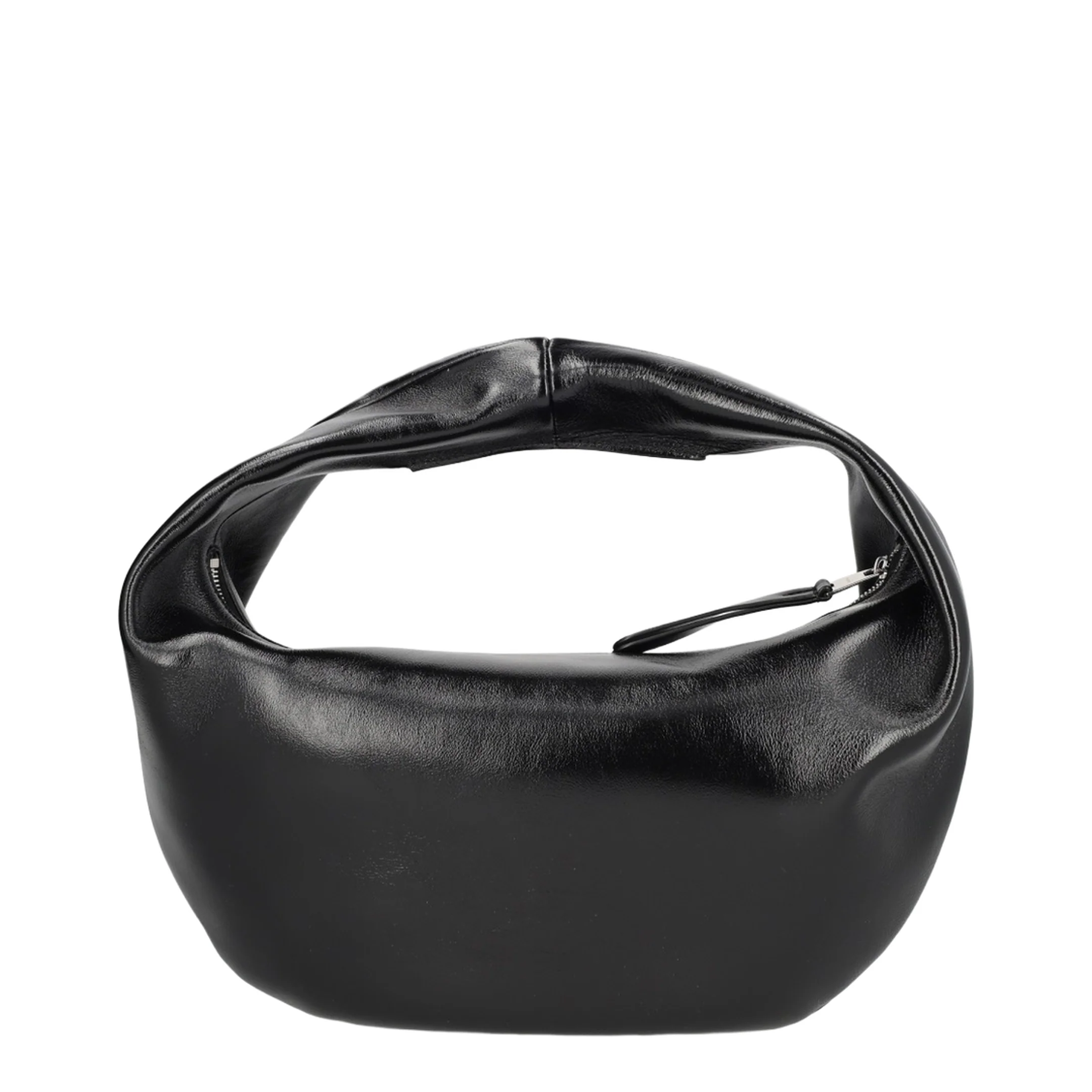 Olivia Bag In Purple - Image 2