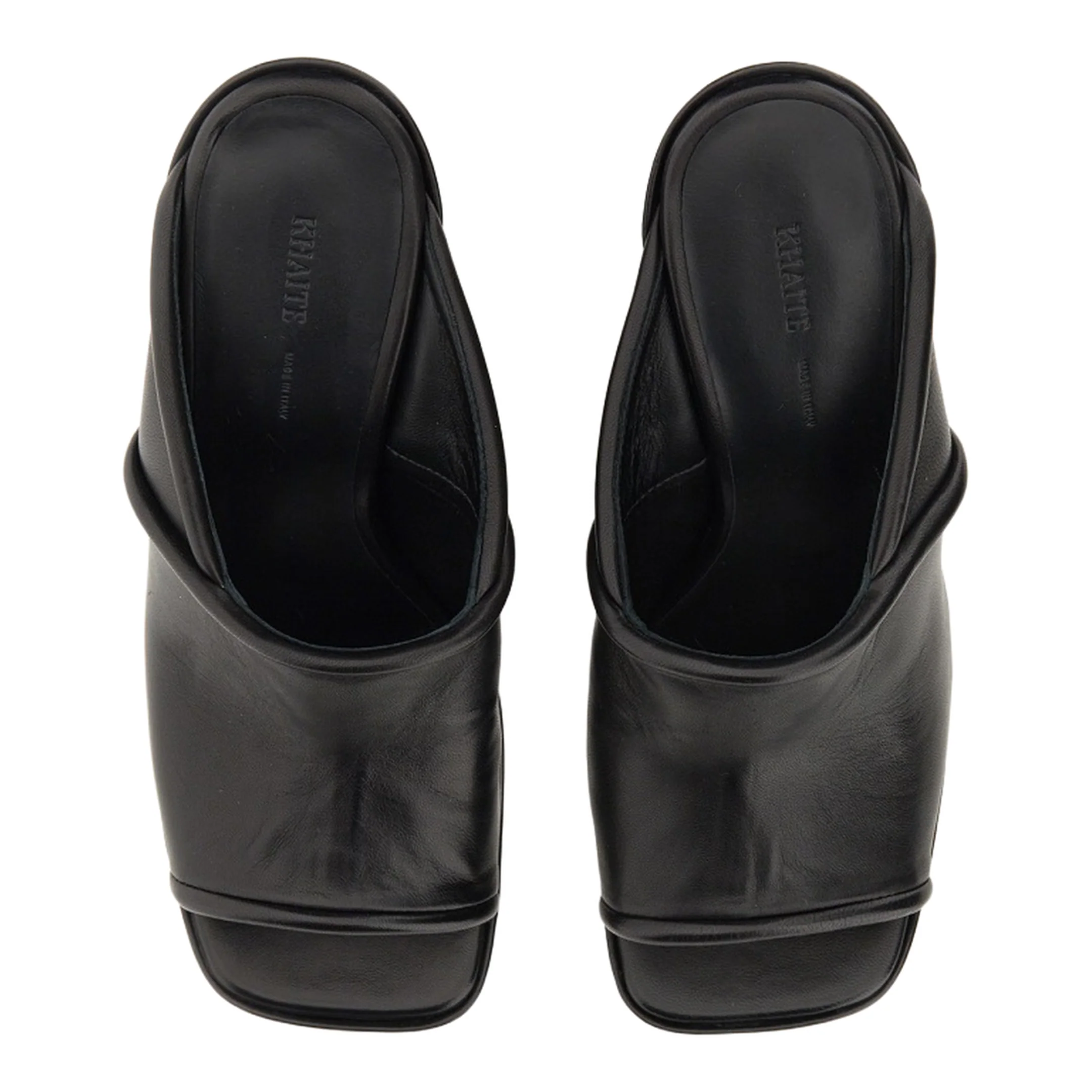 Sandals Mules The Stagg 105mm - Image 2