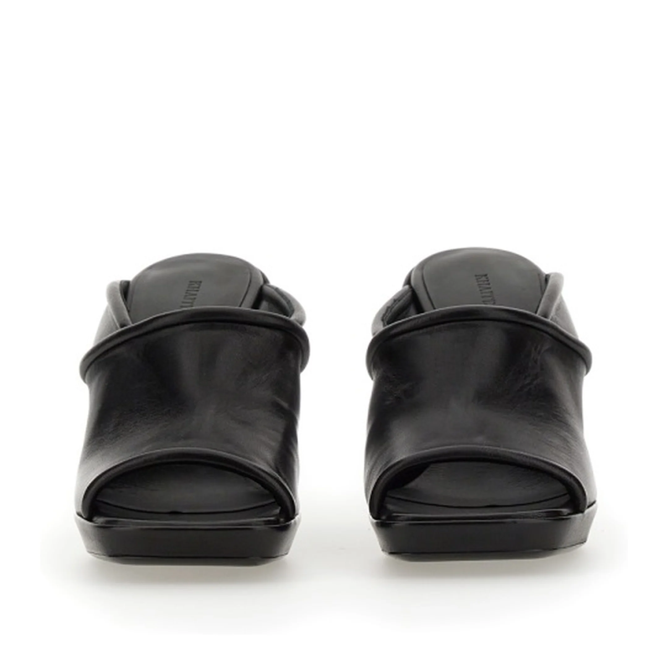 Sandals Mules The Stagg 105mm - Image 4