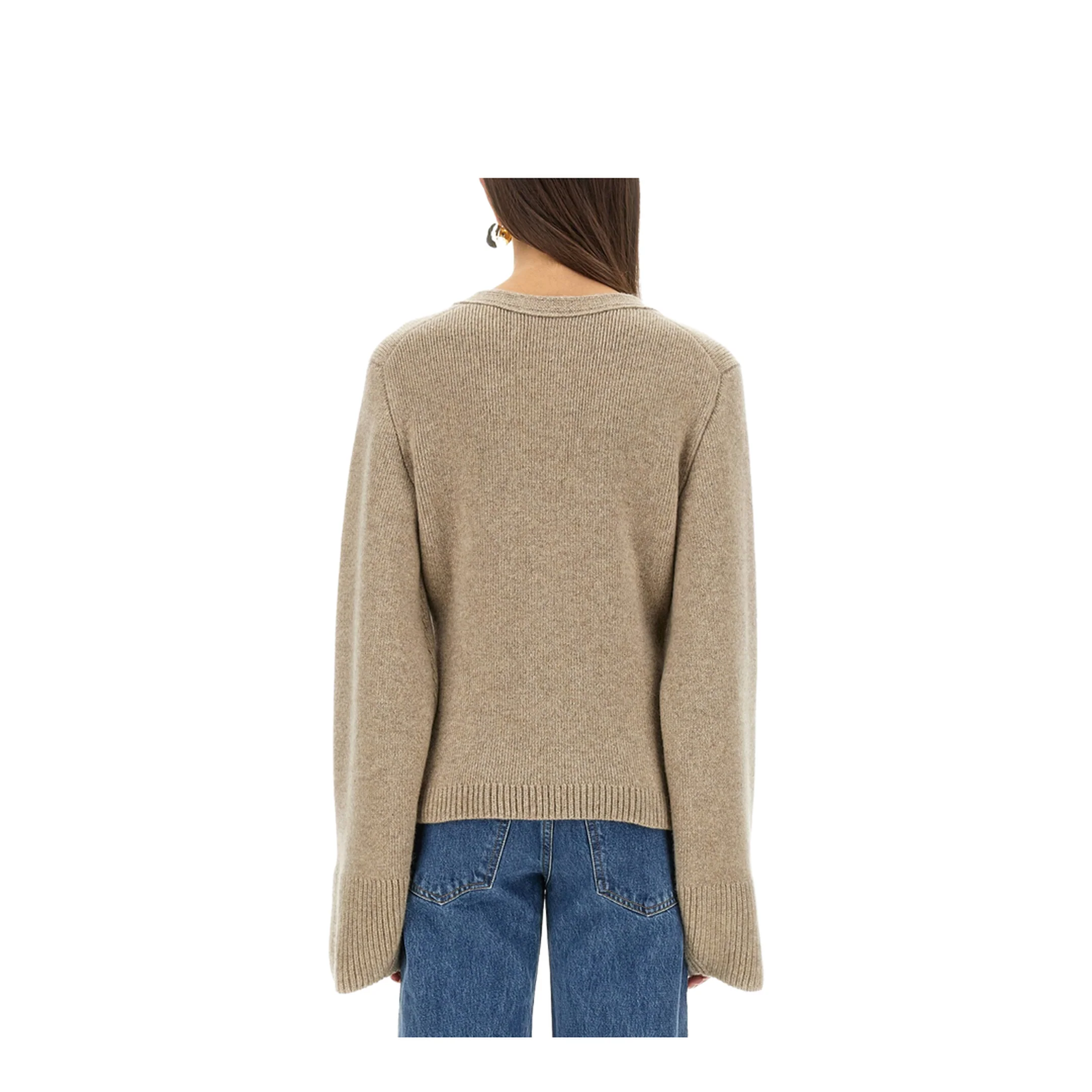 Scarlet Cardigan - Image 3