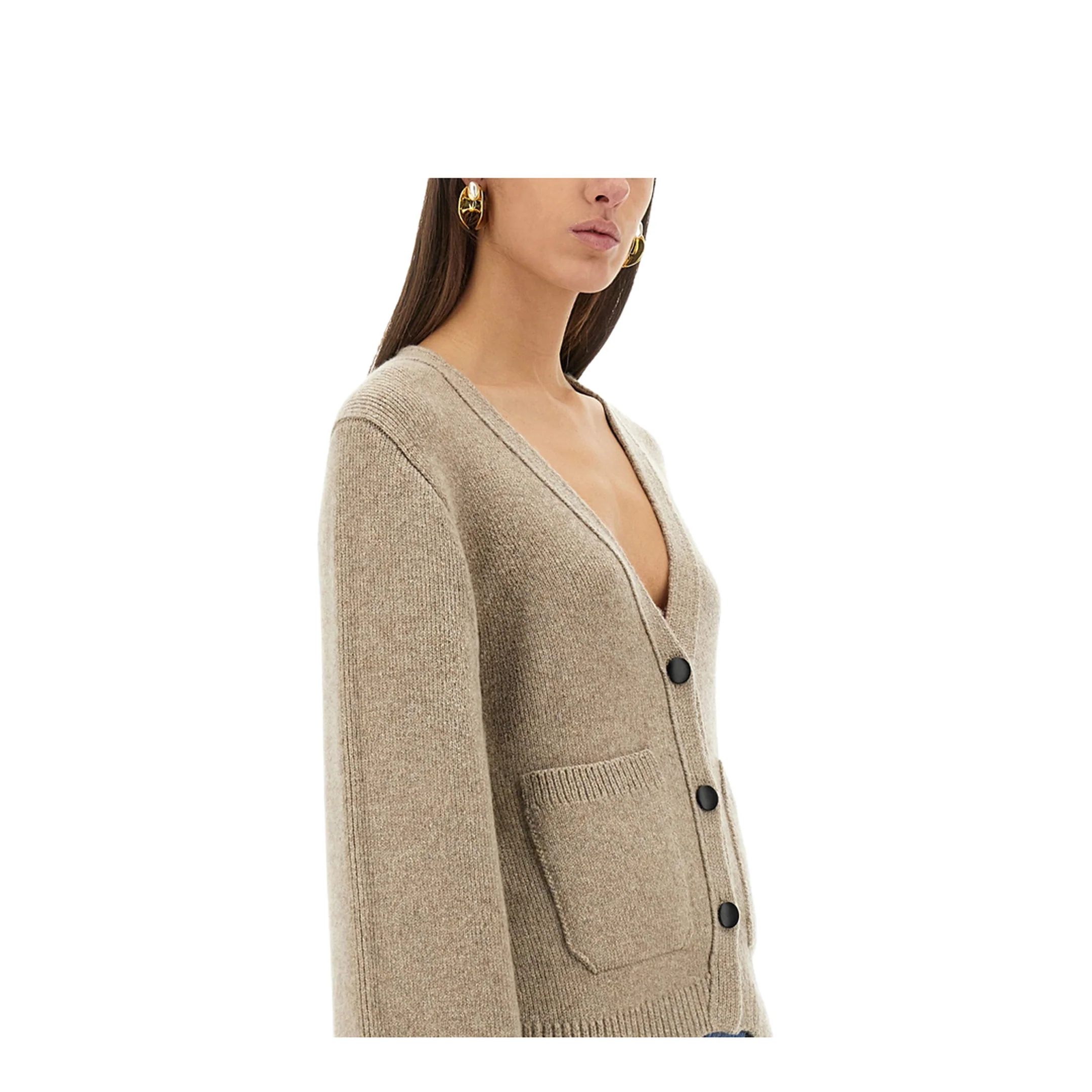 Scarlet Cardigan - Image 4