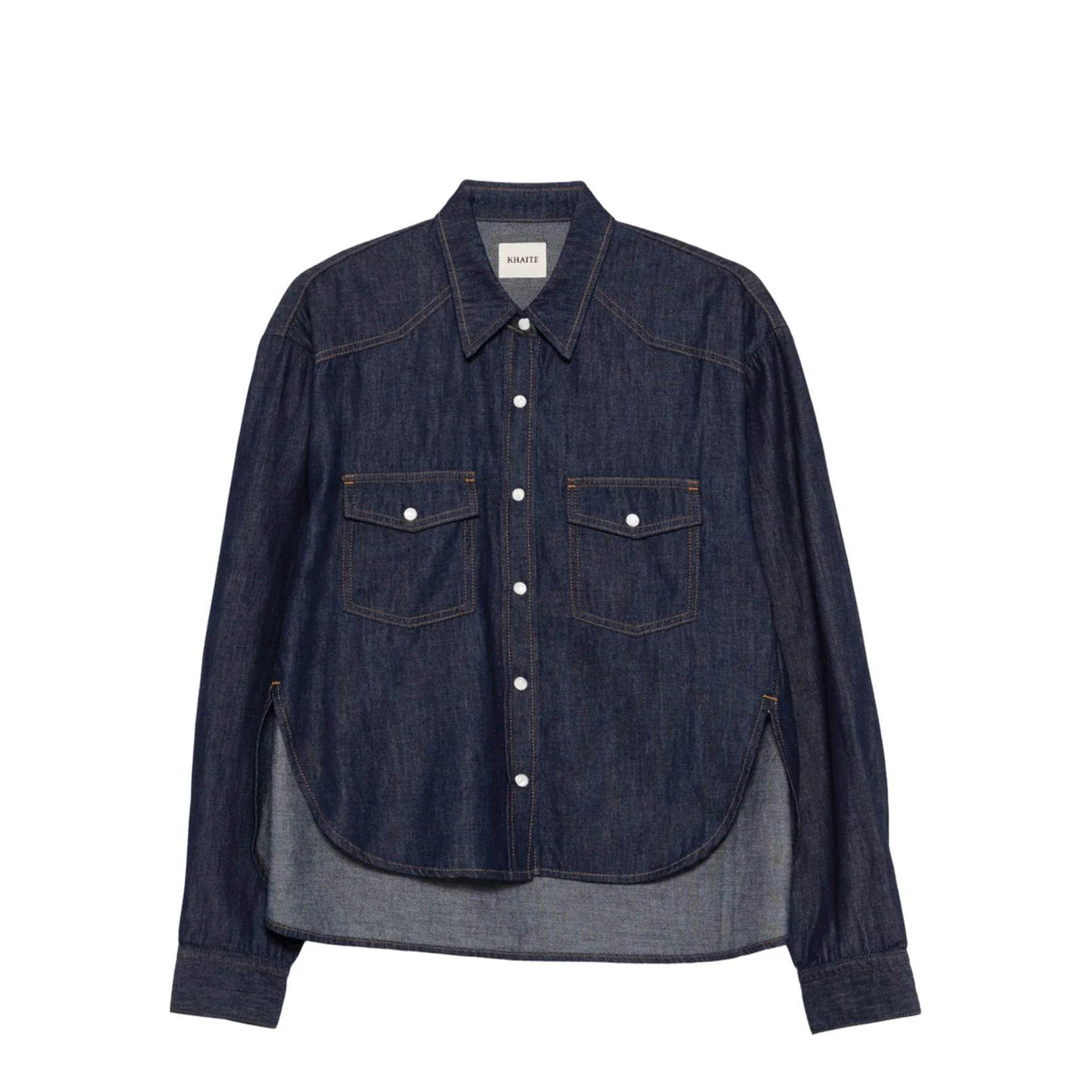 Shirts Blue