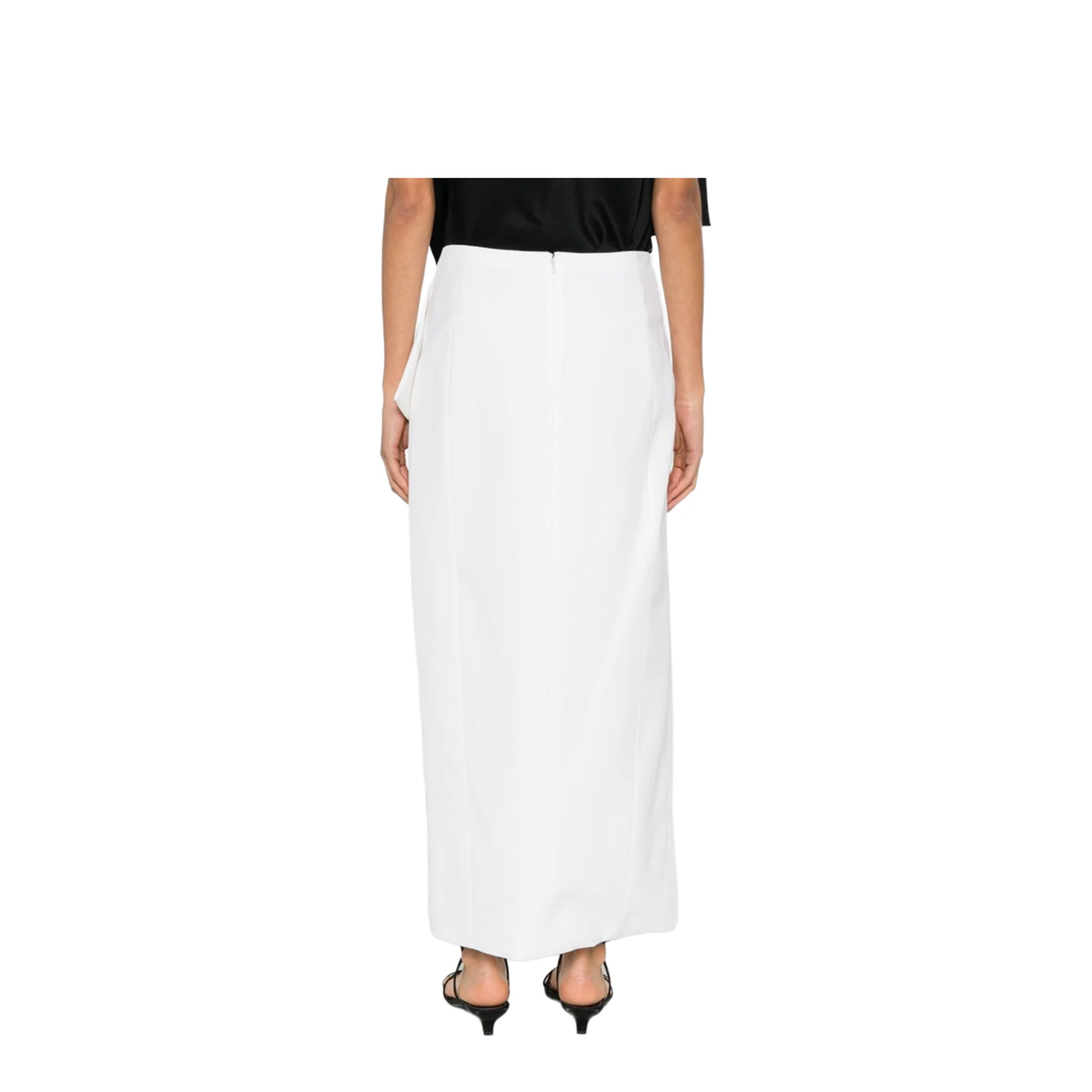Skirts Beige - Image 2