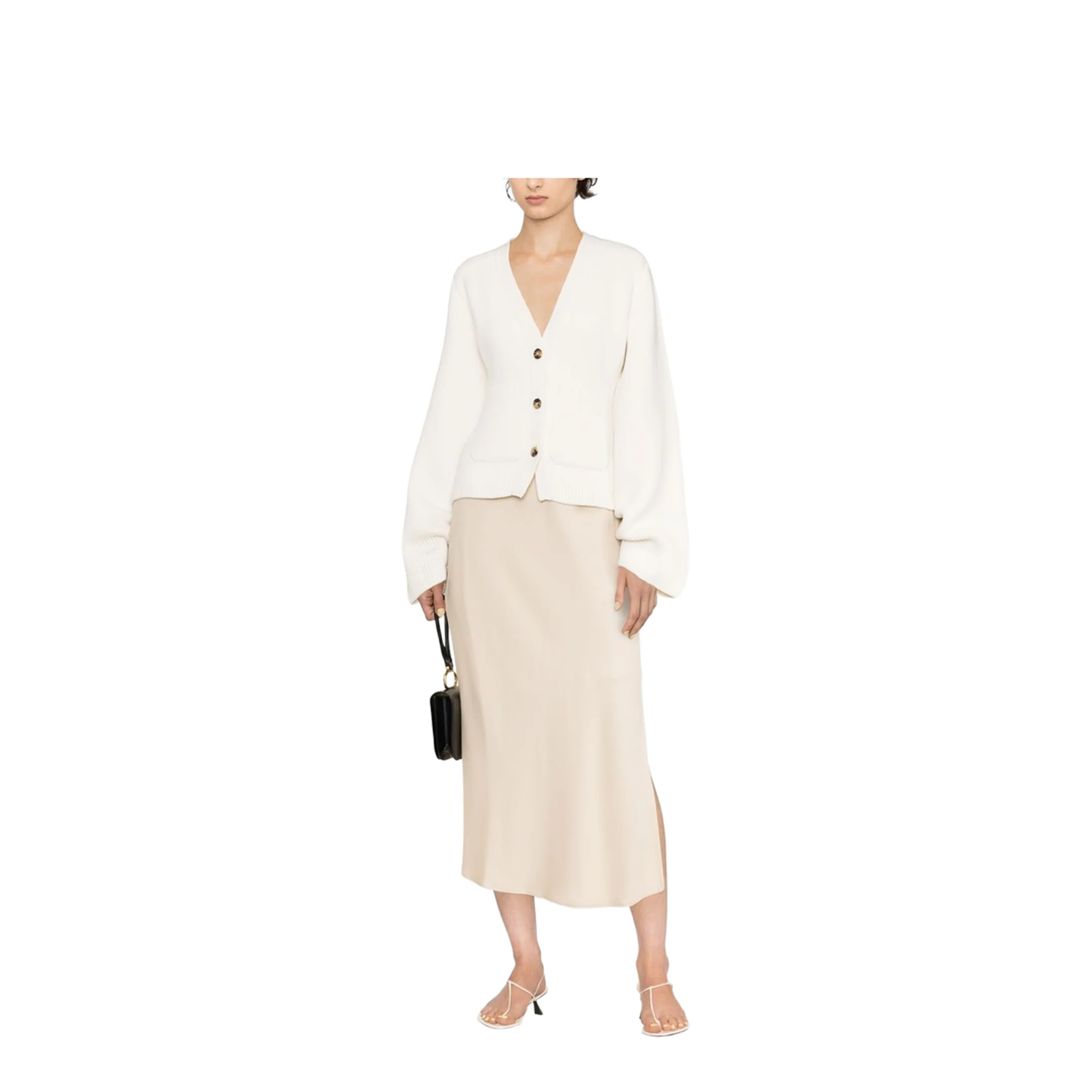 Sweaters White - Image 2