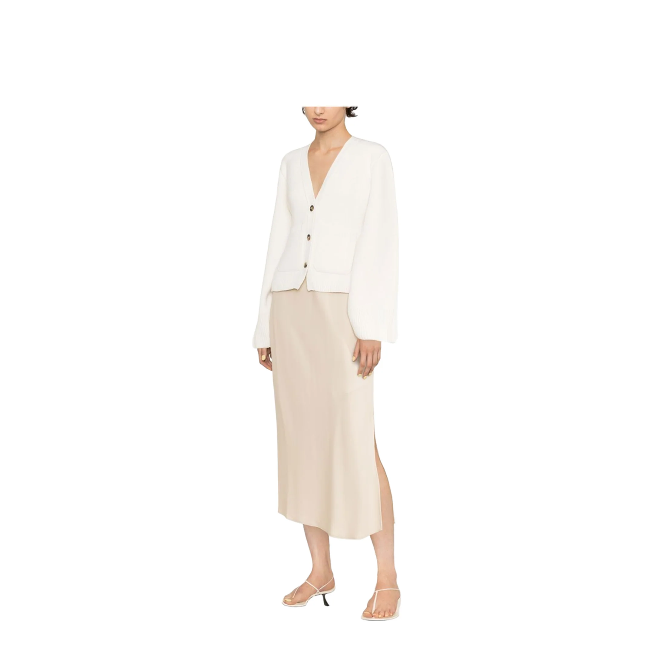 Sweaters White - Image 3